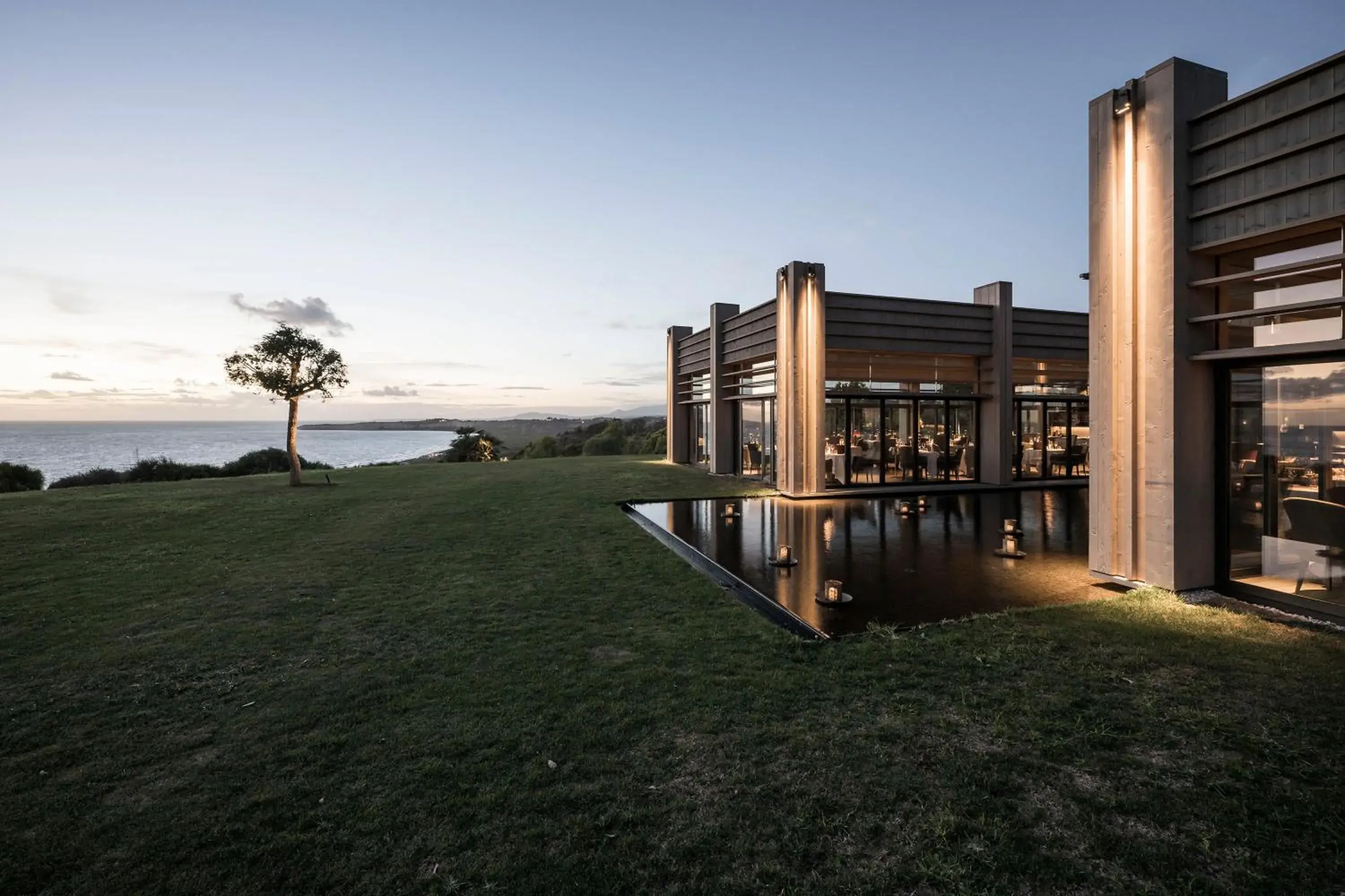 Restaurant/places to eat in ADLER Spa Resort SICILIA Restaurant/places to eat in ADLER Spa Resort SICILIA