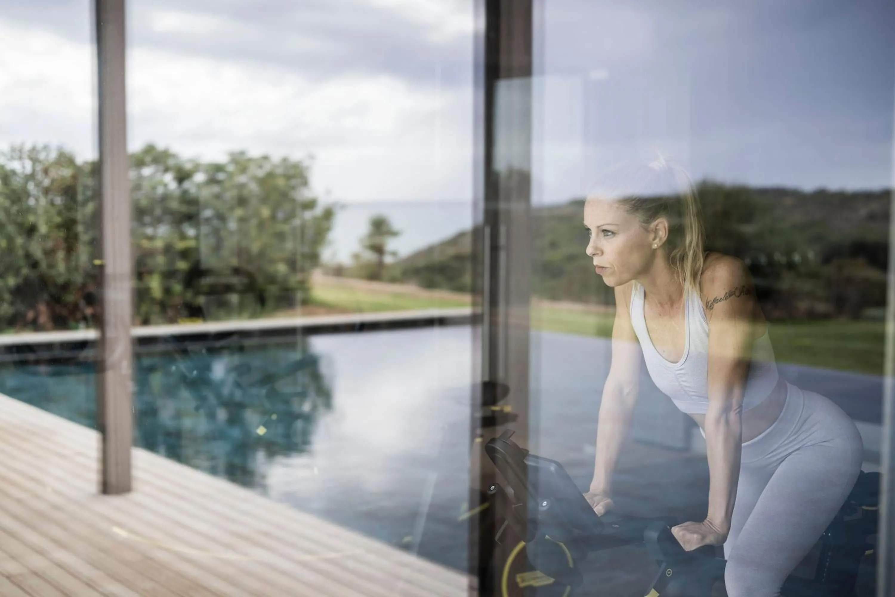 People in ADLER Spa Resort SICILIA