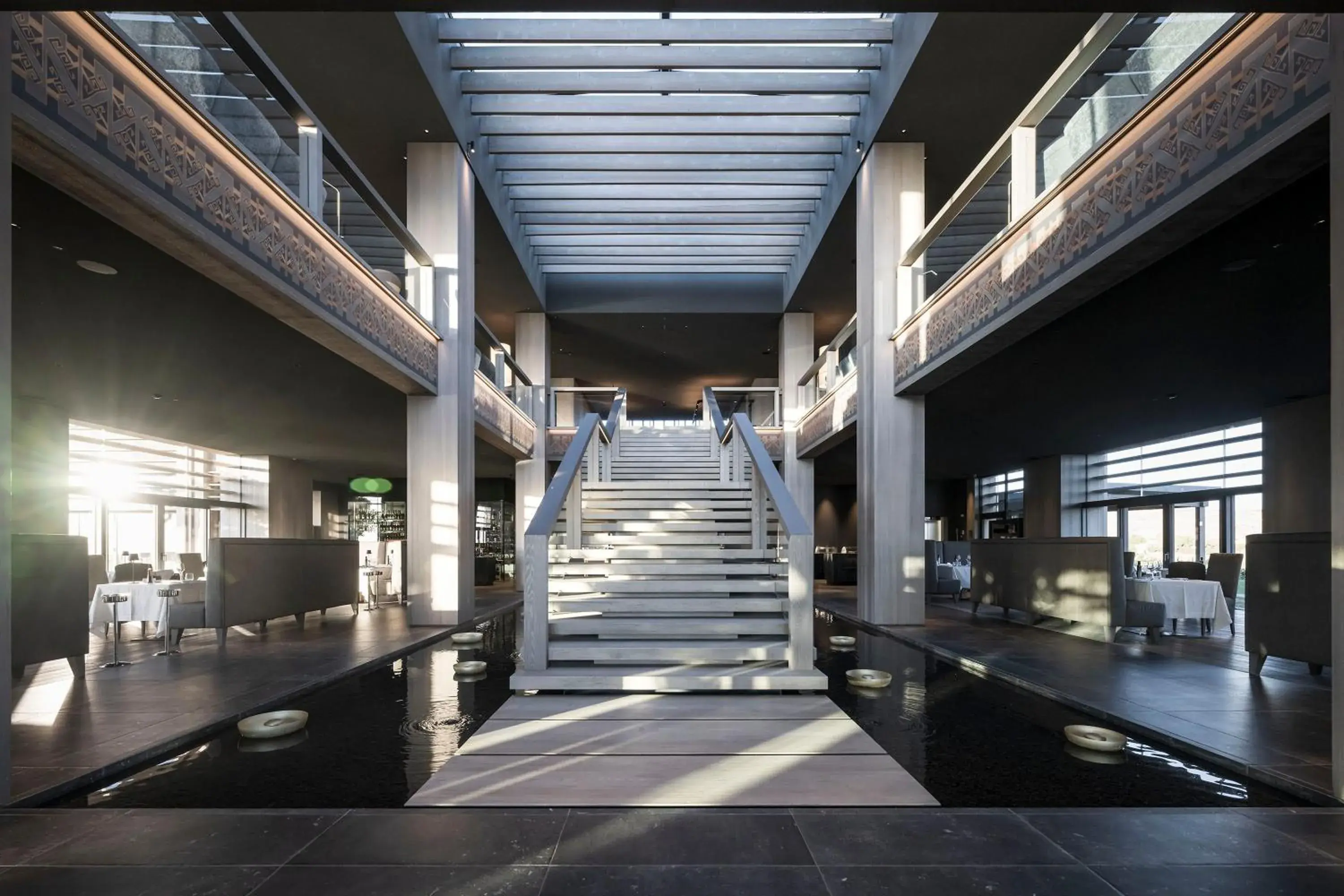 Restaurant/places to eat in ADLER Spa Resort SICILIA Restaurant/places to eat in ADLER Spa Resort SICILIA