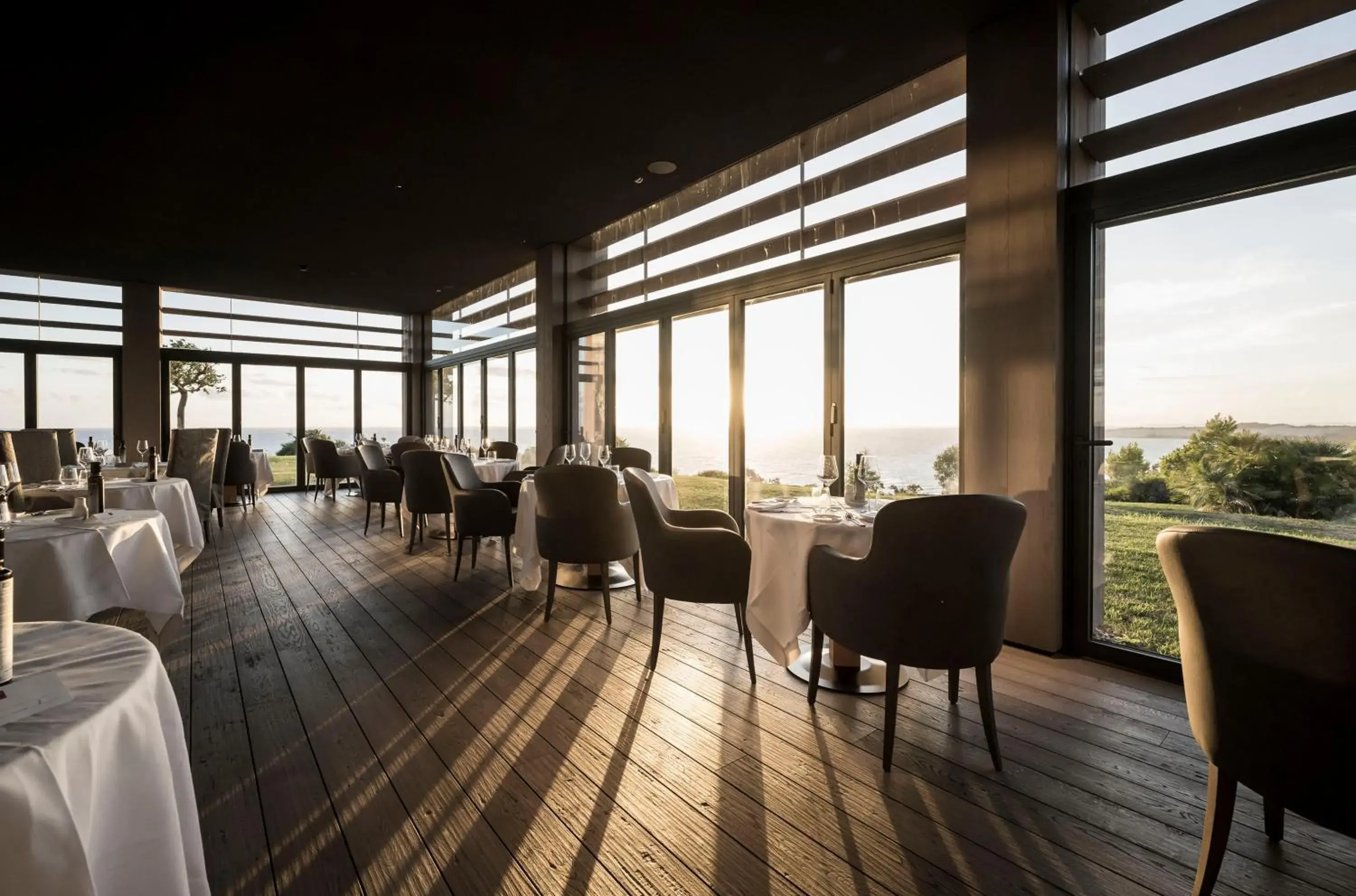 Restaurant/places to eat in ADLER Spa Resort SICILIA Restaurant/places to eat in ADLER Spa Resort SICILIA