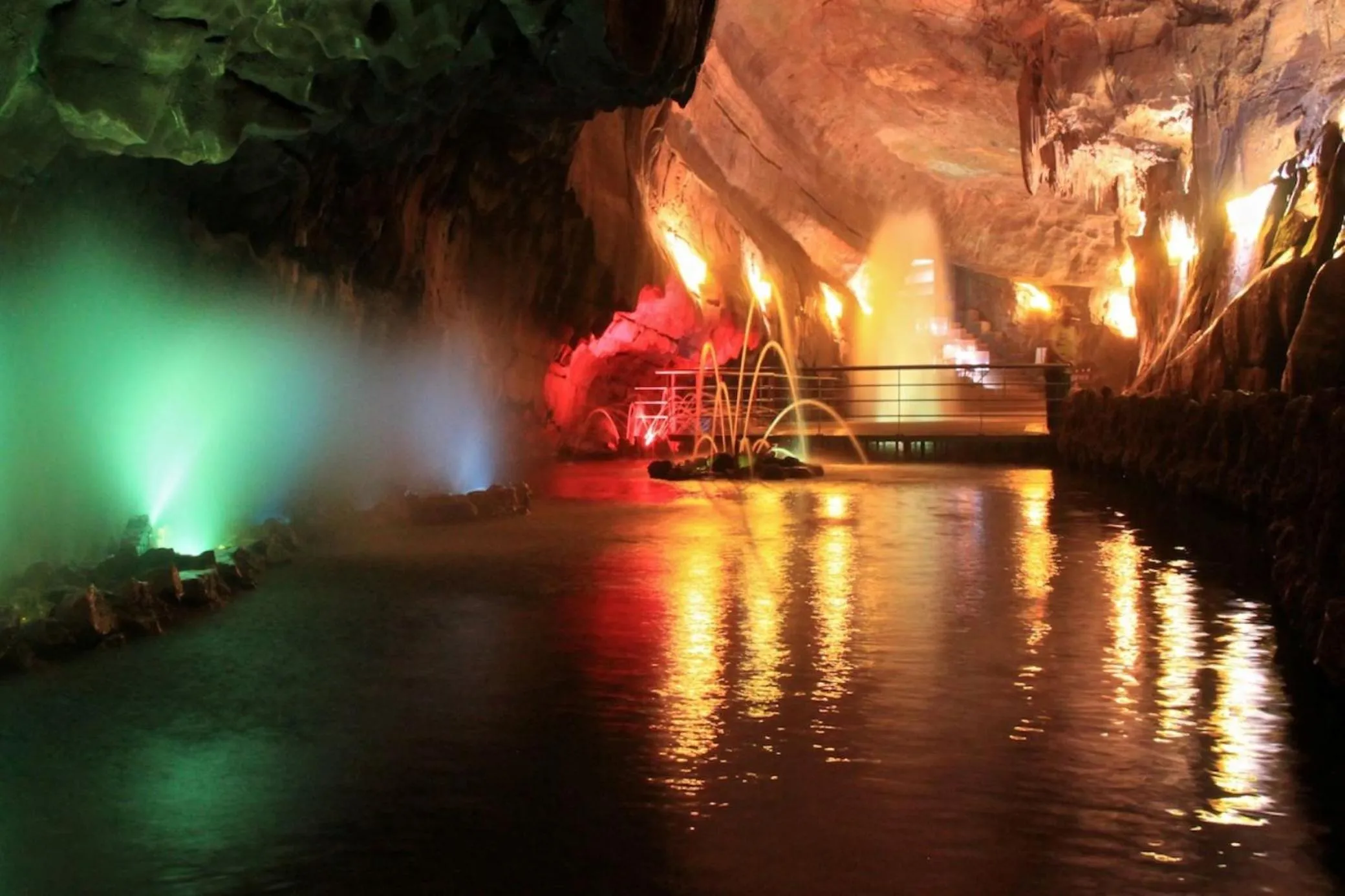 Activities in 5ª Vigia