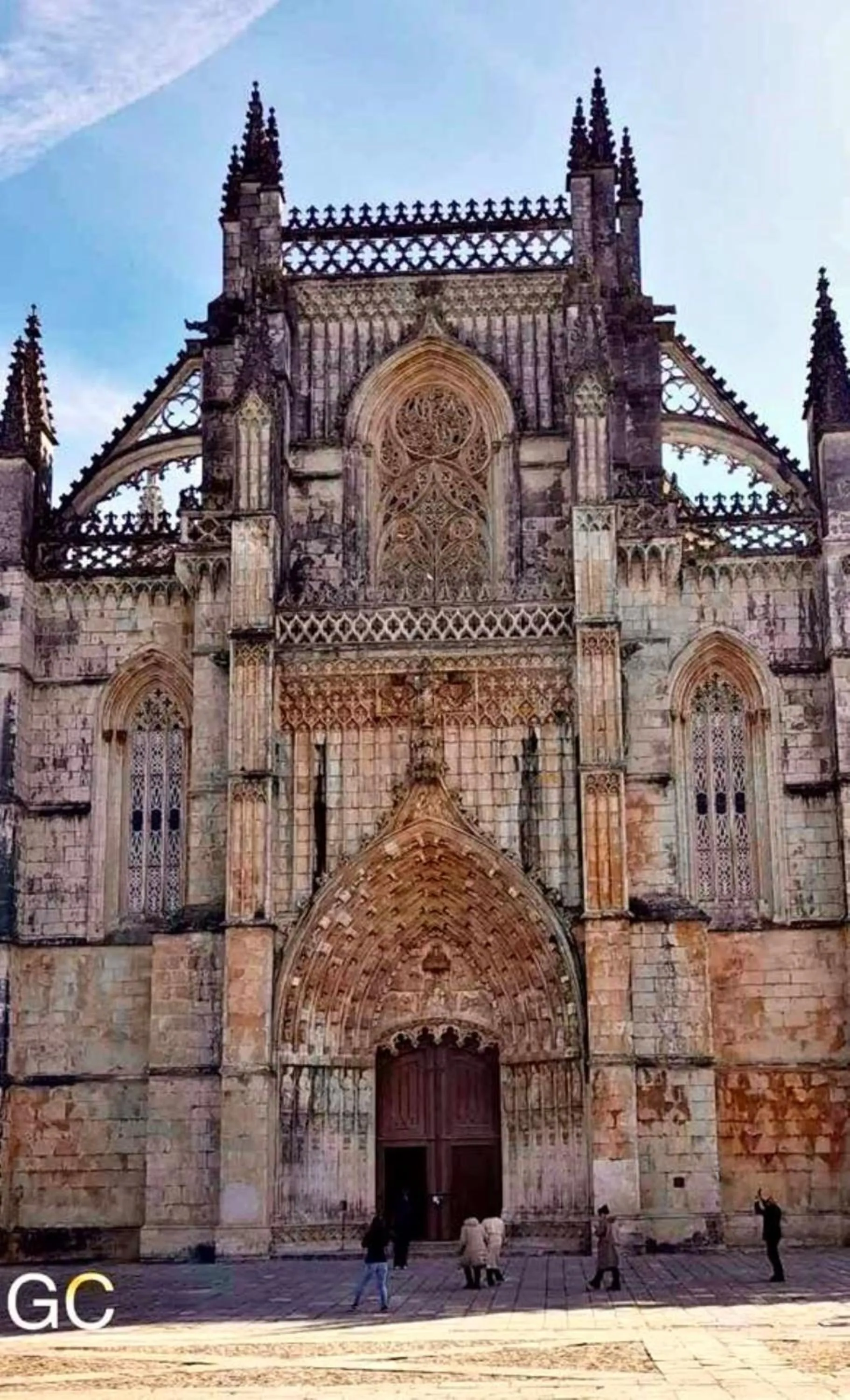 Activities in 5ª Vigia