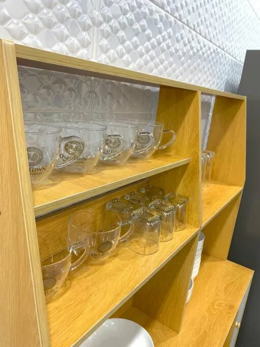 The Venus - Spacious Wooden TOP Floor Apartment