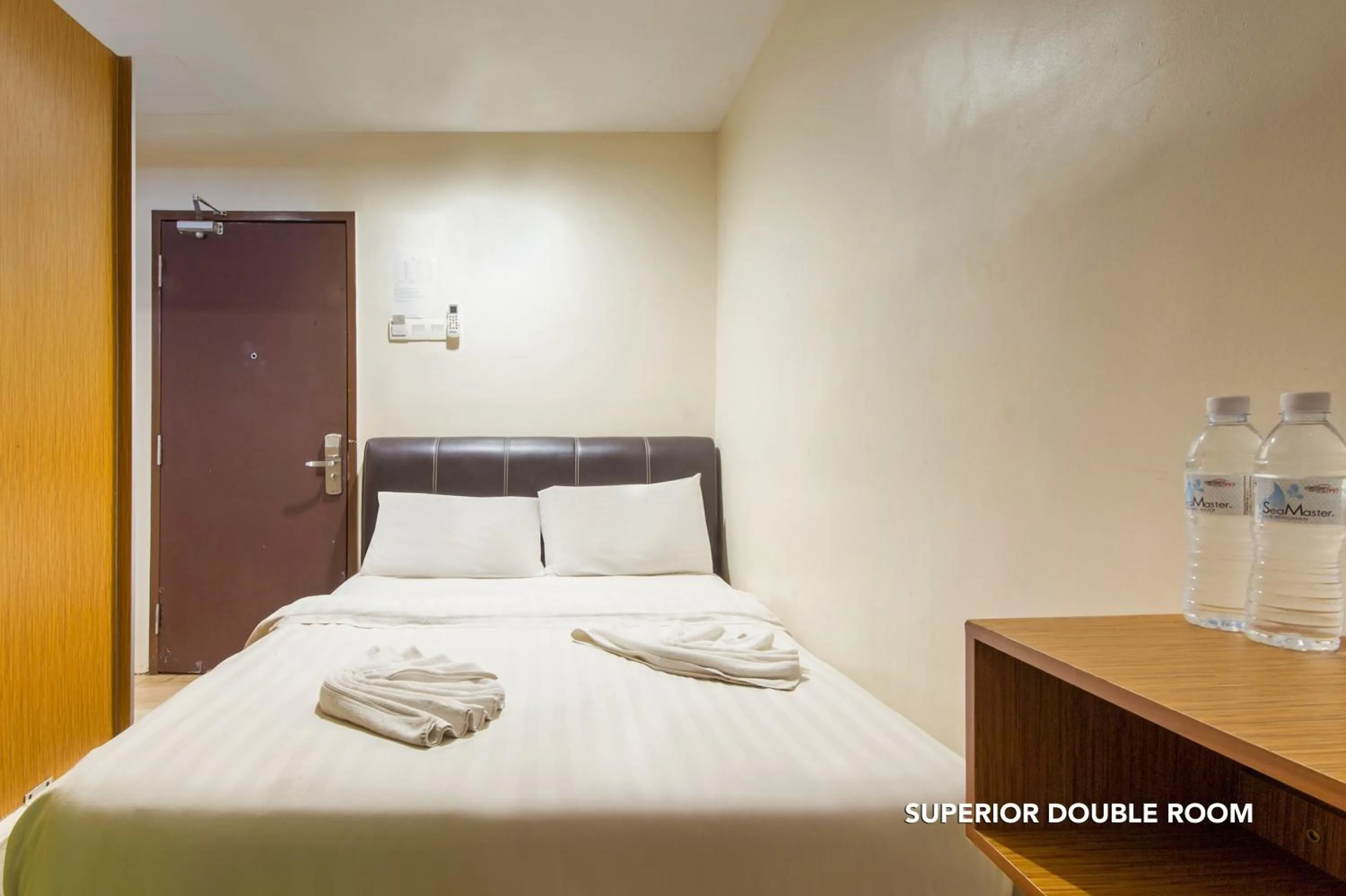 Bed in 33 Star Hotel by The Awinka Group Of Management