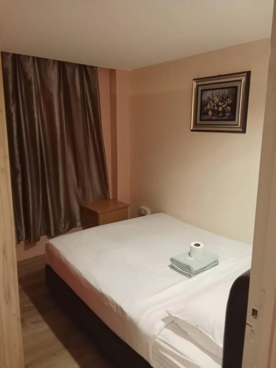 Bed in 33 Star Hotel by The Awinka Group Of Management