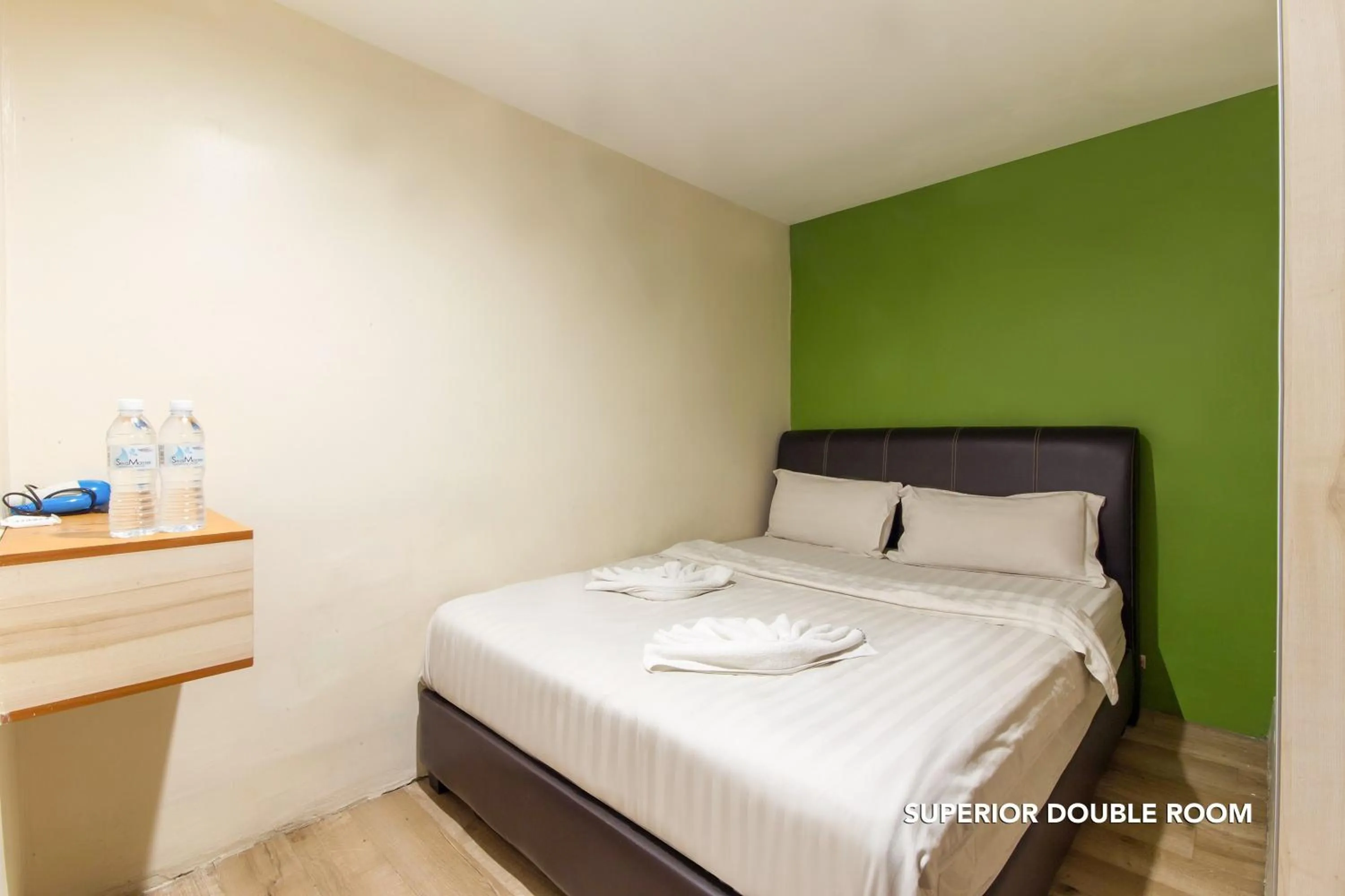 Bed in 33 Star Hotel by The Awinka Group Of Management