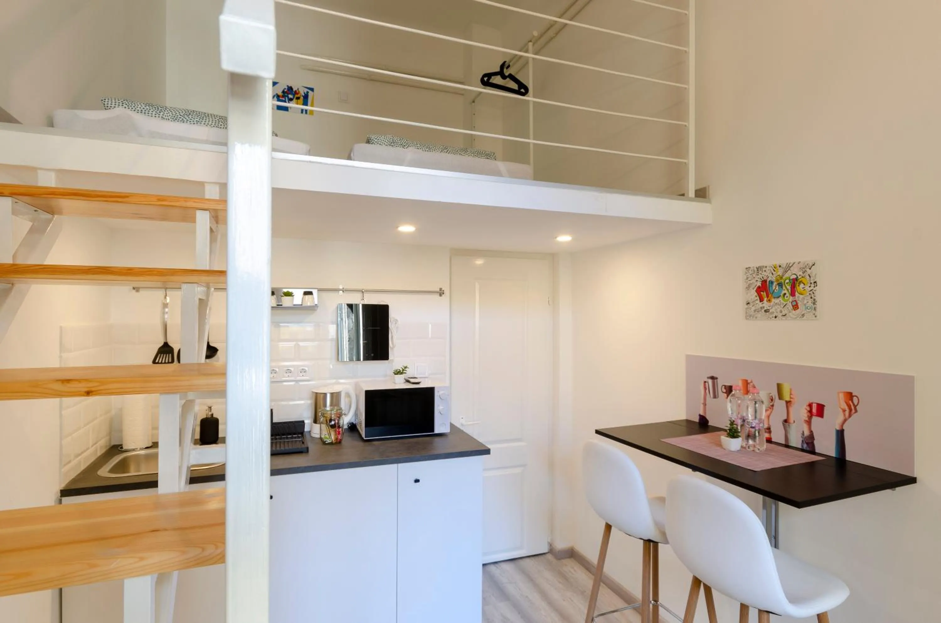 Bartok Suites