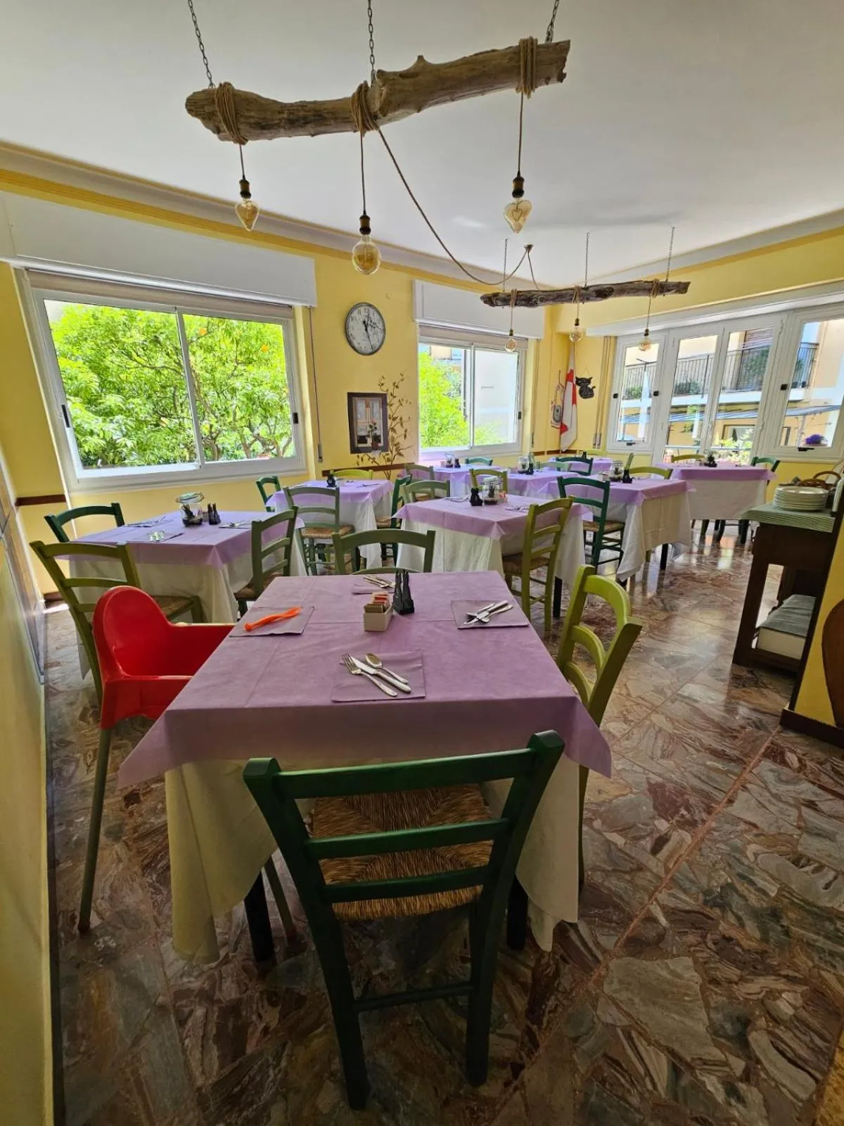 Villa Pina