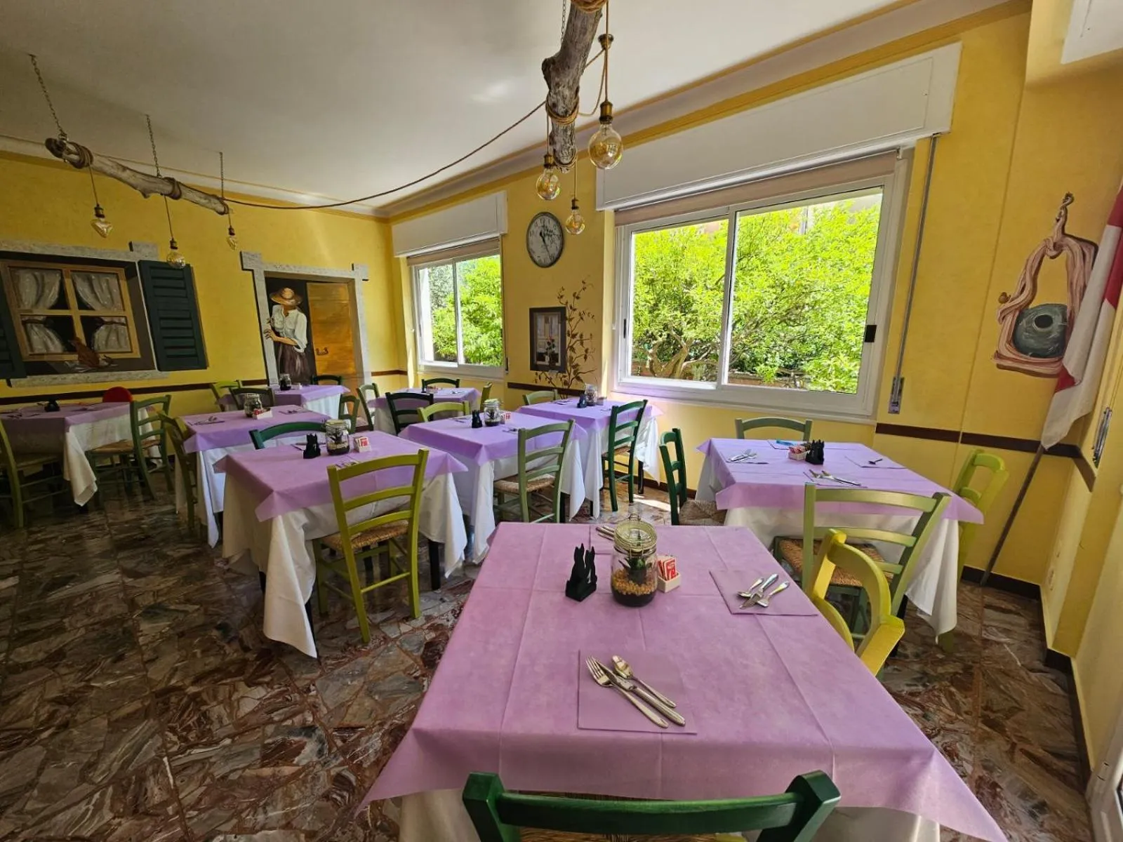 Villa Pina