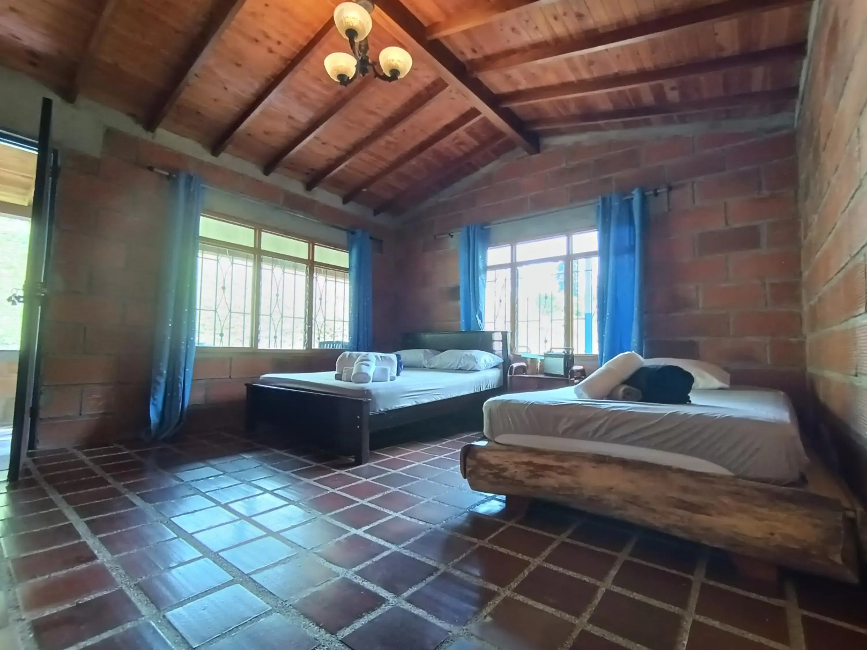 Chalet in BioHotel Ecohouse Chalet in BioHotel Ecohouse