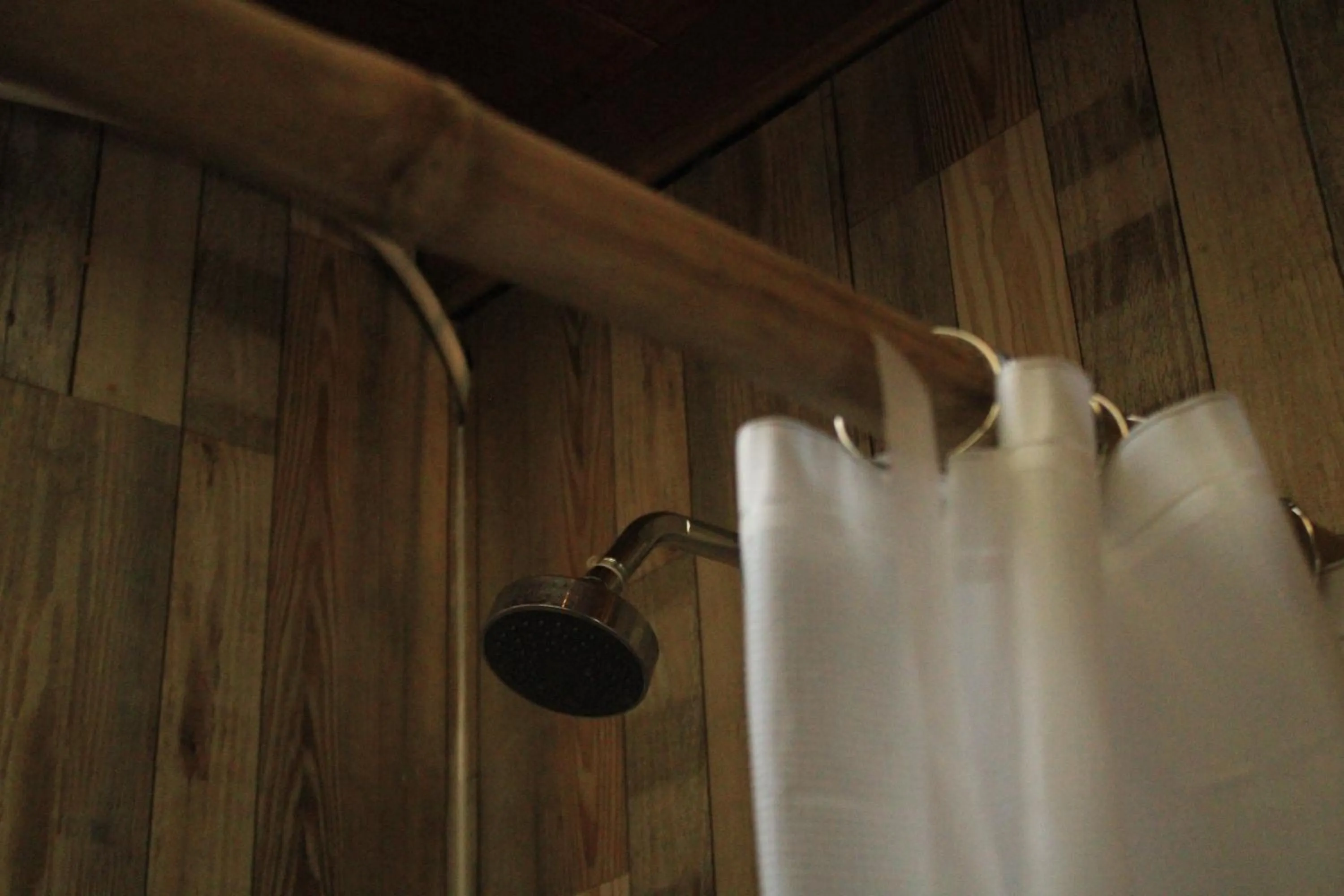 Bathroom in BioHotel Ecohouse