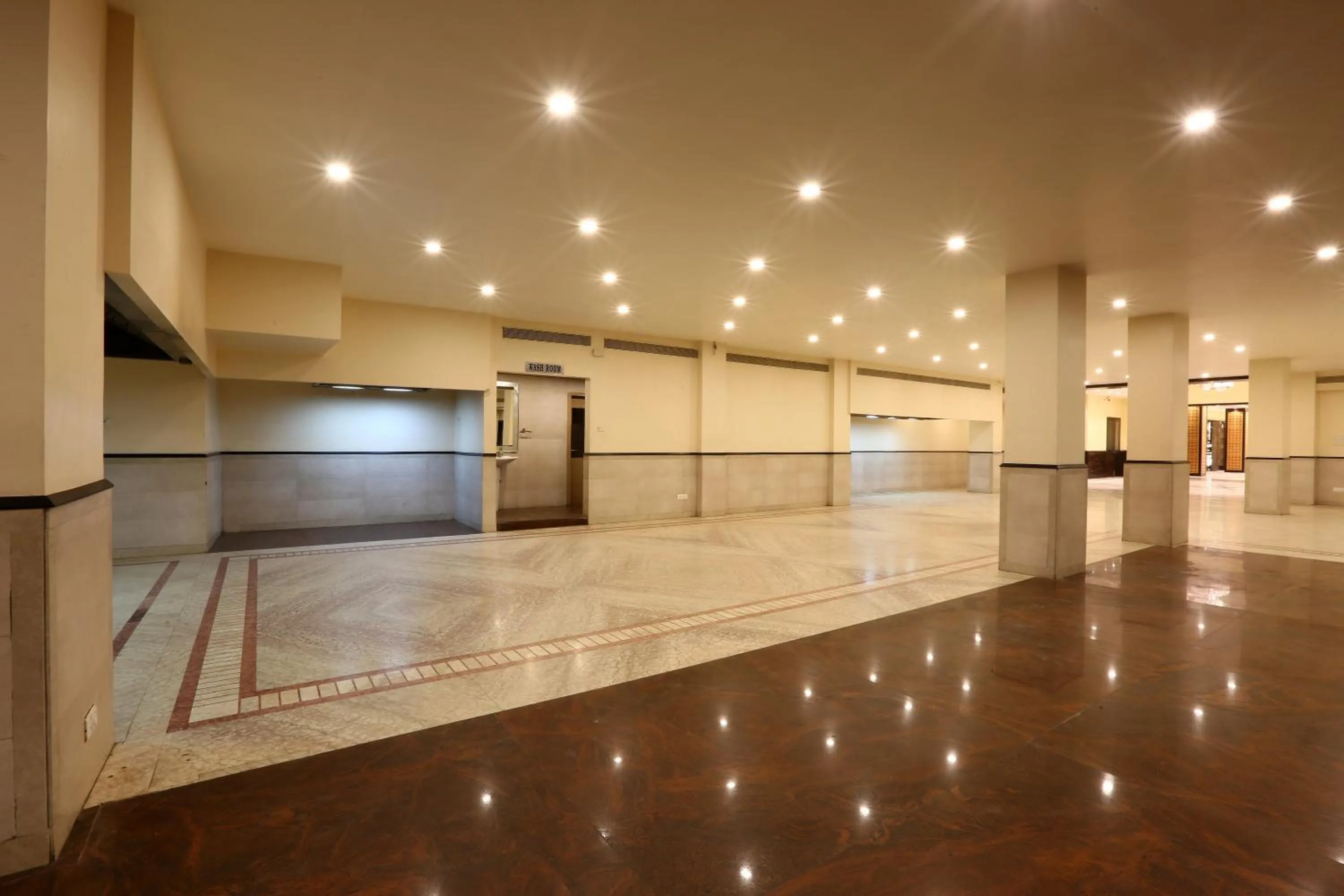 Banquet/Function facilities in Hotel Millennium