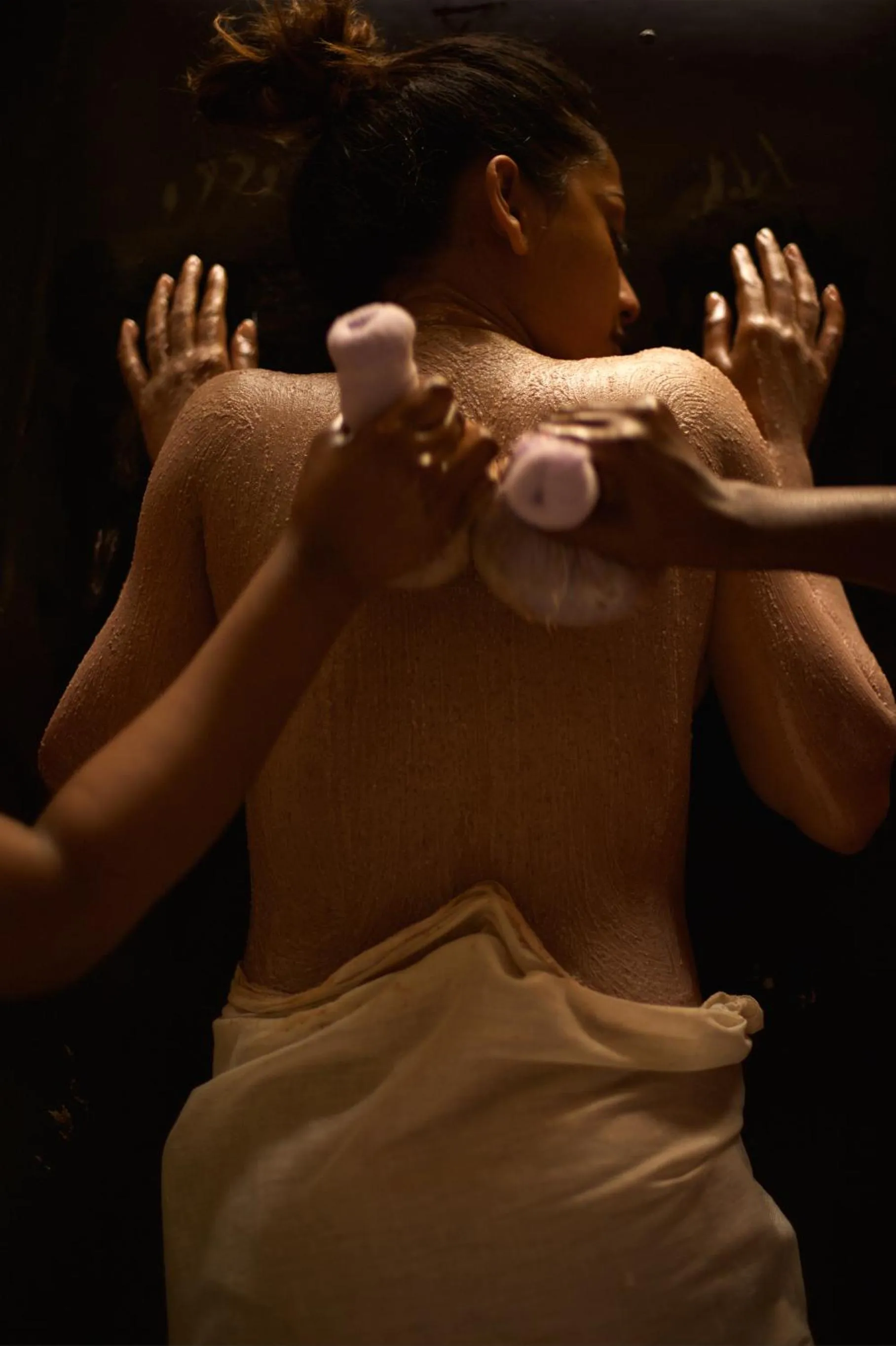 Massage in Palais De Mahe - A CGH Earth Experience