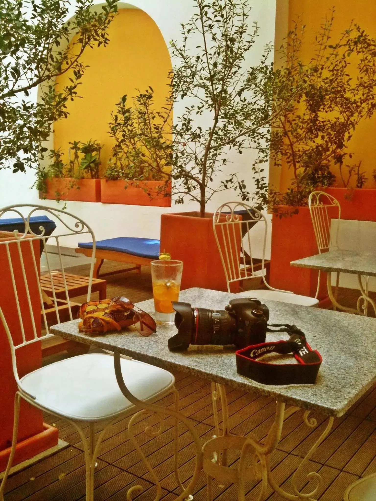 Restaurant/places to eat in Palais De Mahe - A CGH Earth Experience Restaurant/places to eat in Palais De Mahe - A CGH Earth Experience