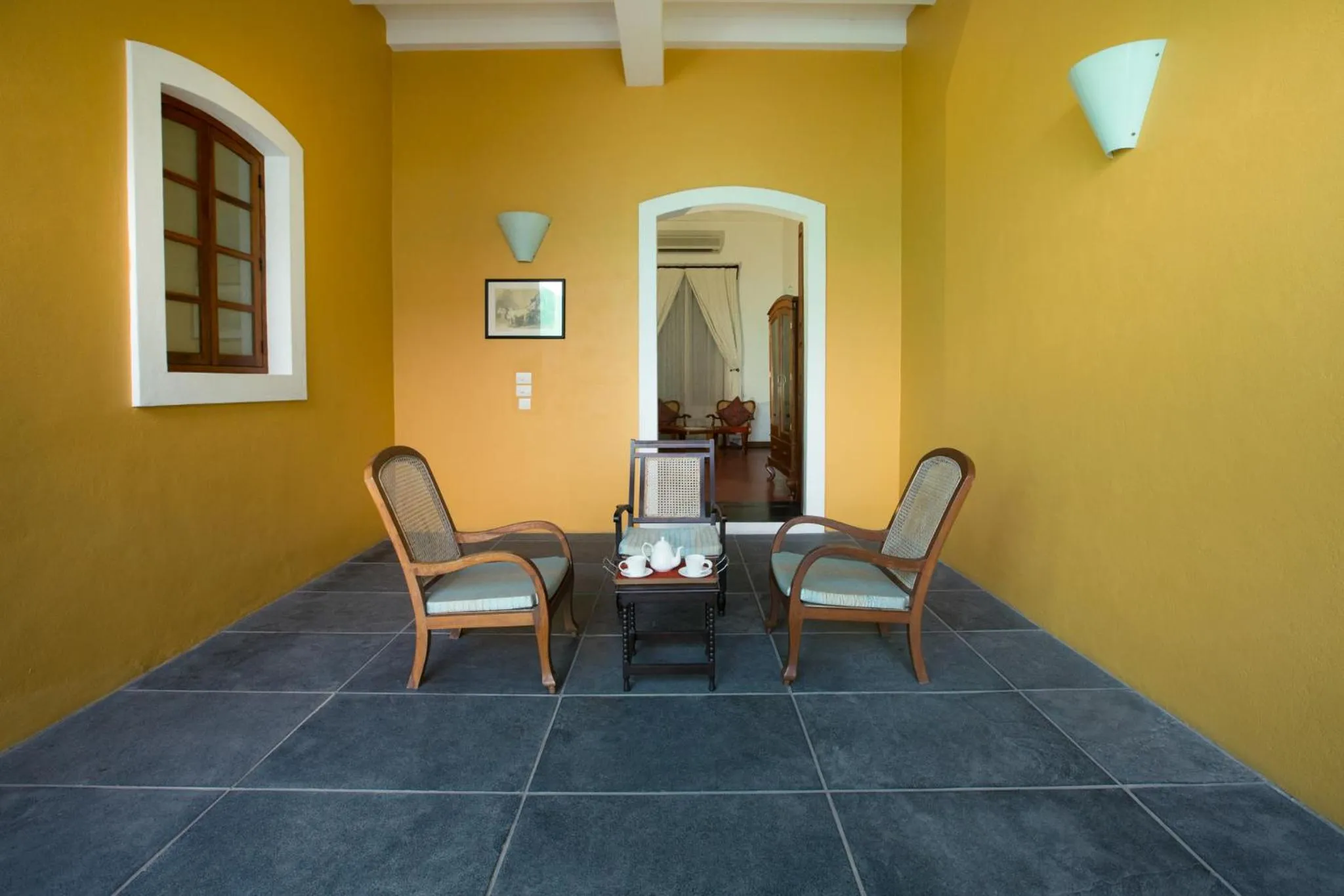 Other in Palais De Mahe - A CGH Earth Experience