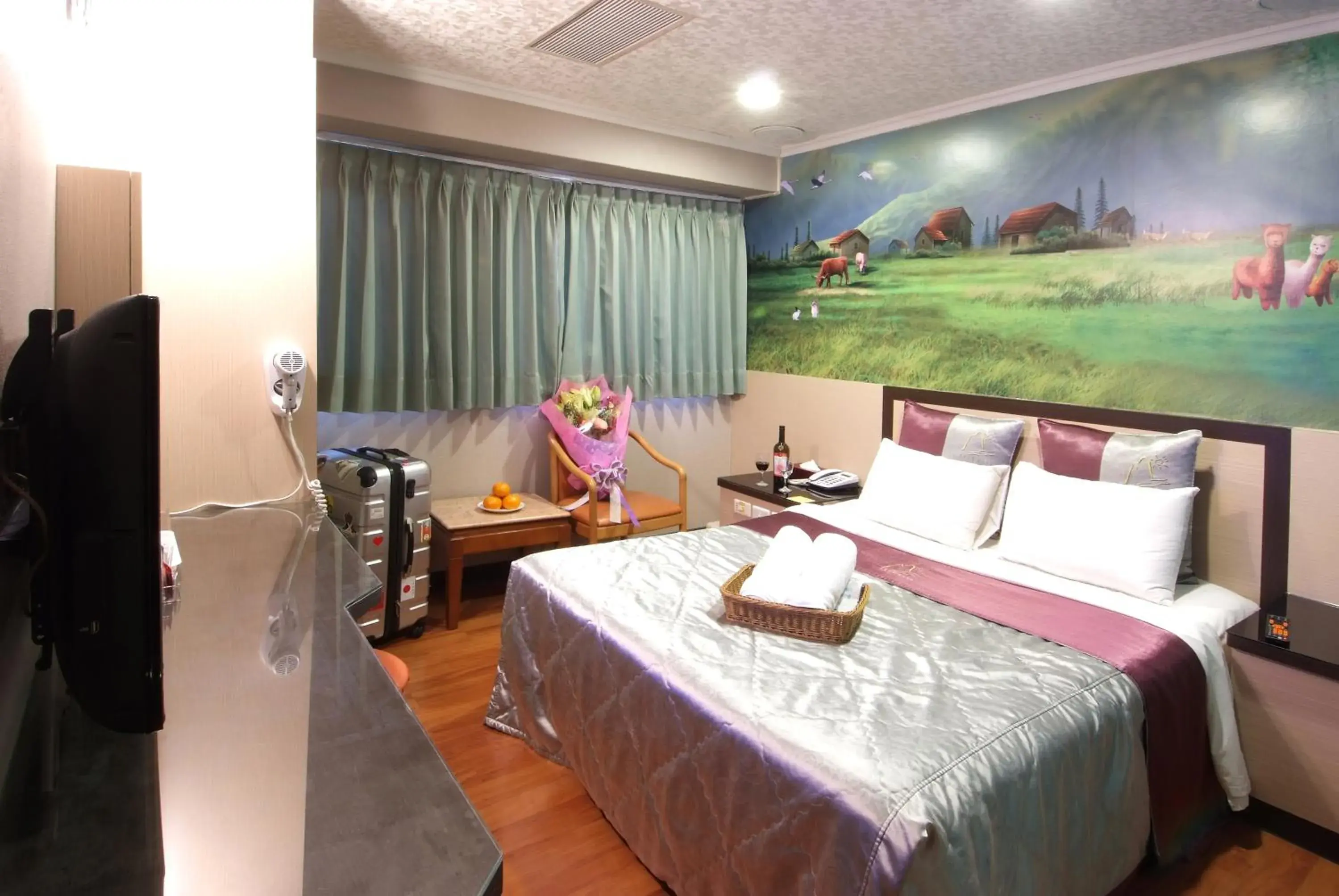 Left Bank Hotel Left Bank Hotel