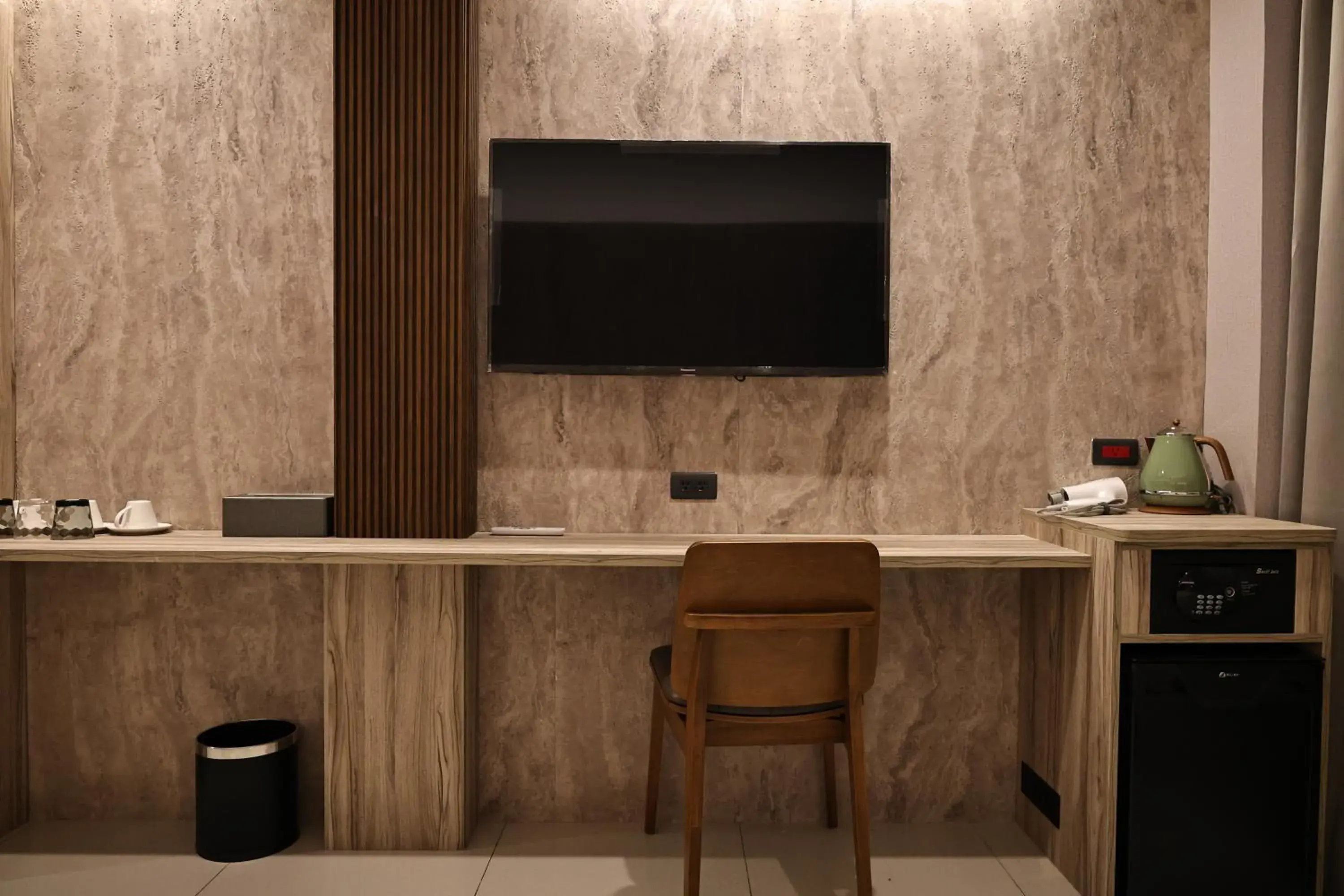 TV and multimedia in Fun Stay Inn Hanzhong TV and multimedia in Fun Stay Inn Hanzhong