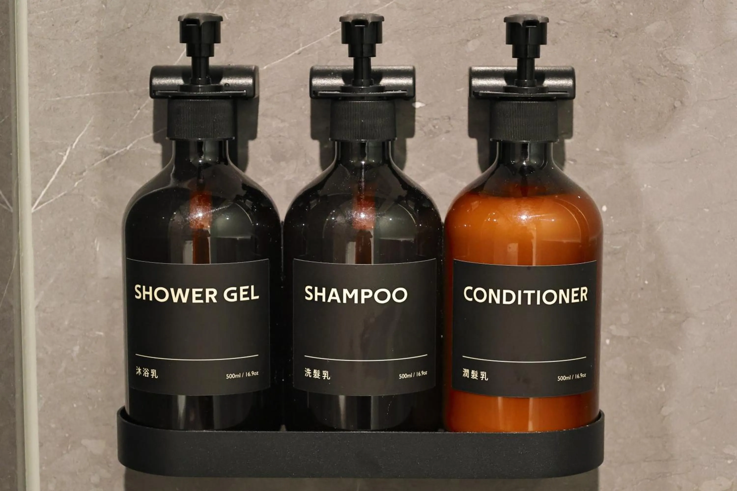 On site in Fun Stay Inn Hanzhong