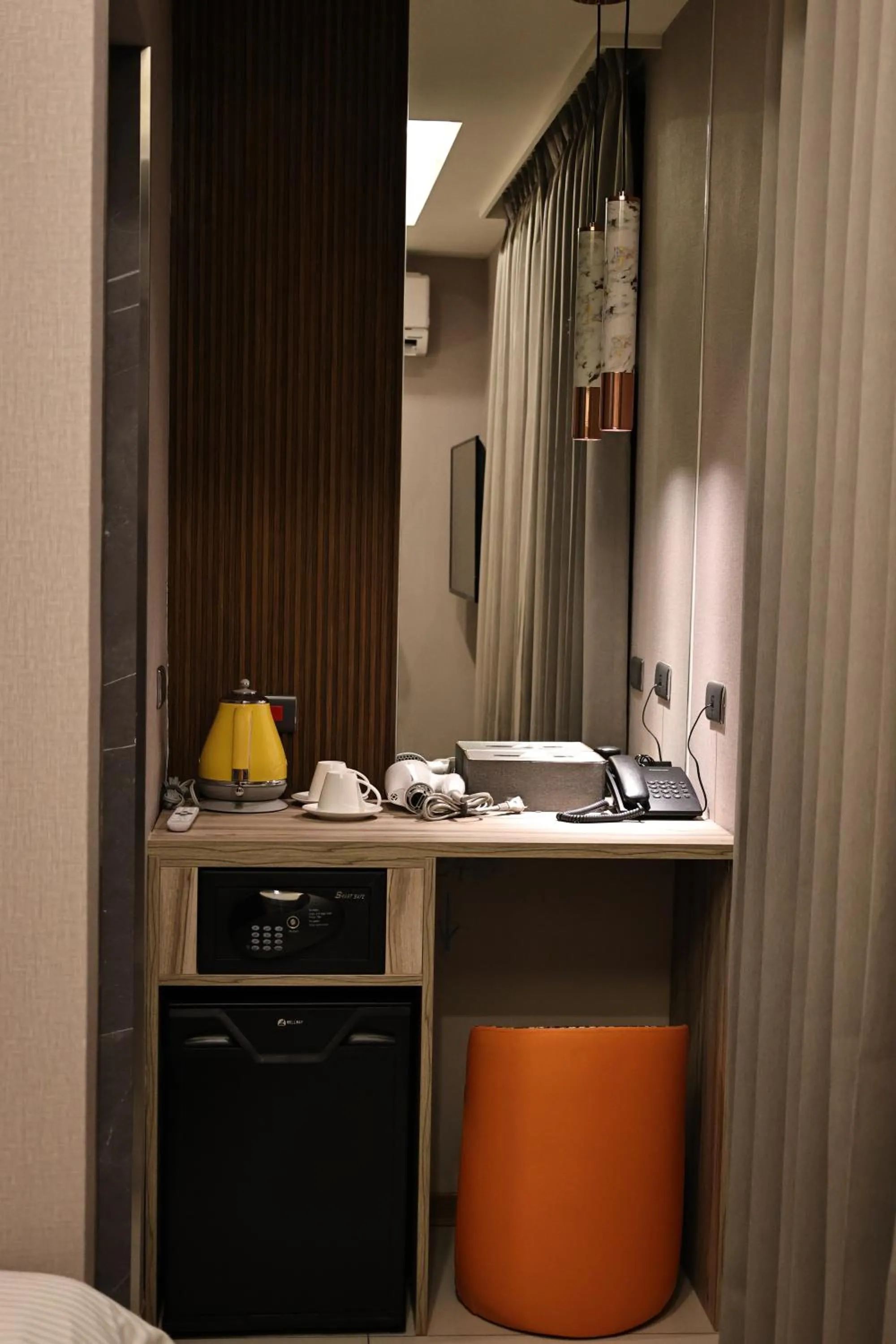 People in Fun Stay Inn Hanzhong