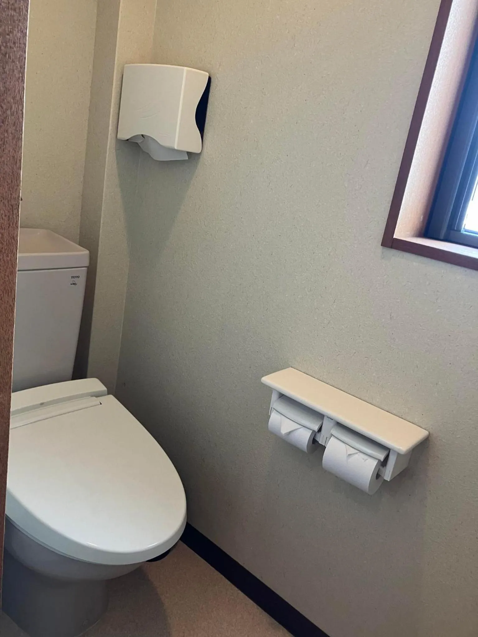 Photo of the whole room in Yodoya