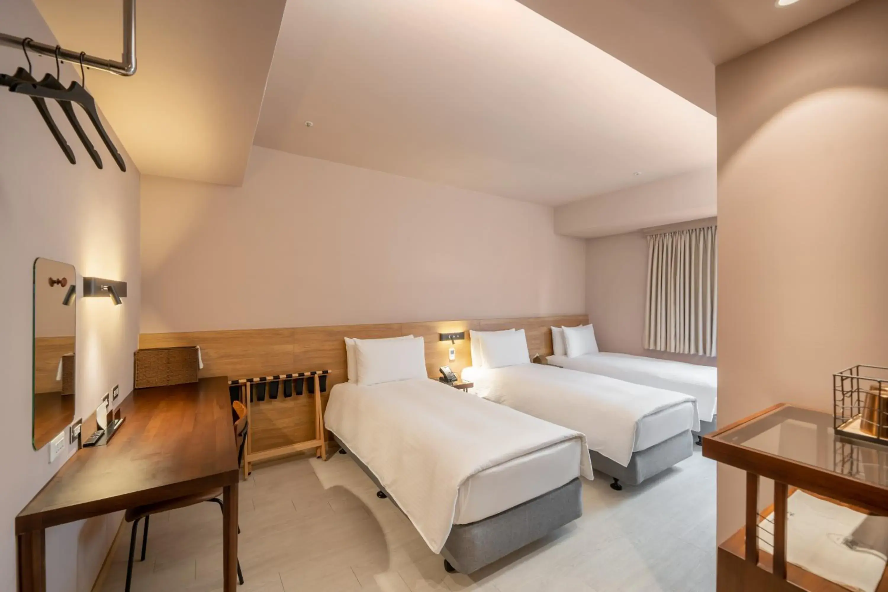 Bed in Inns Hotel Bed in Inns Hotel