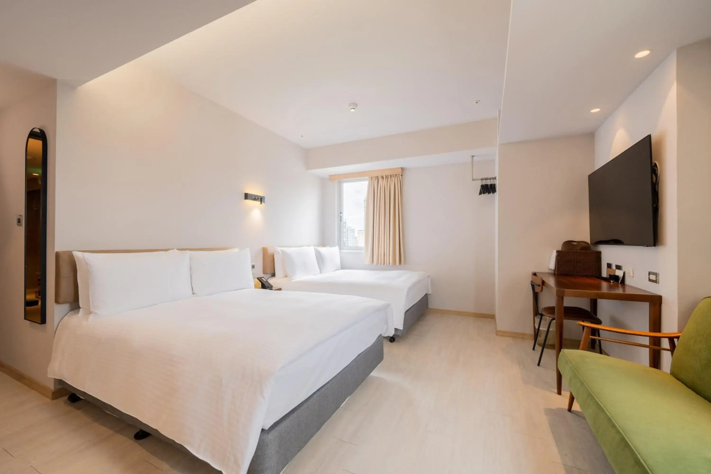 Bed in Inns Hotel Bed in Inns Hotel