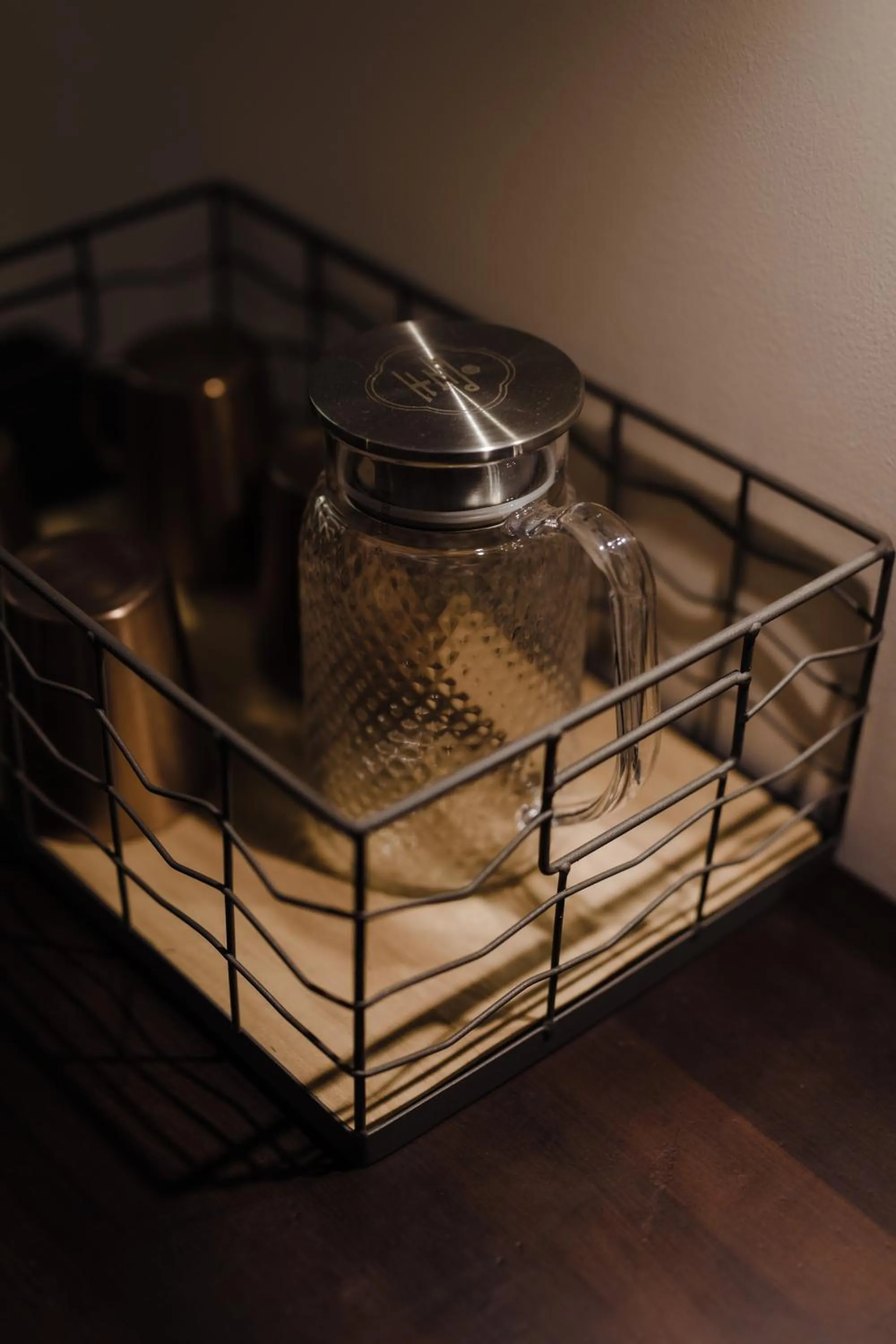 room service in Inns Hotel