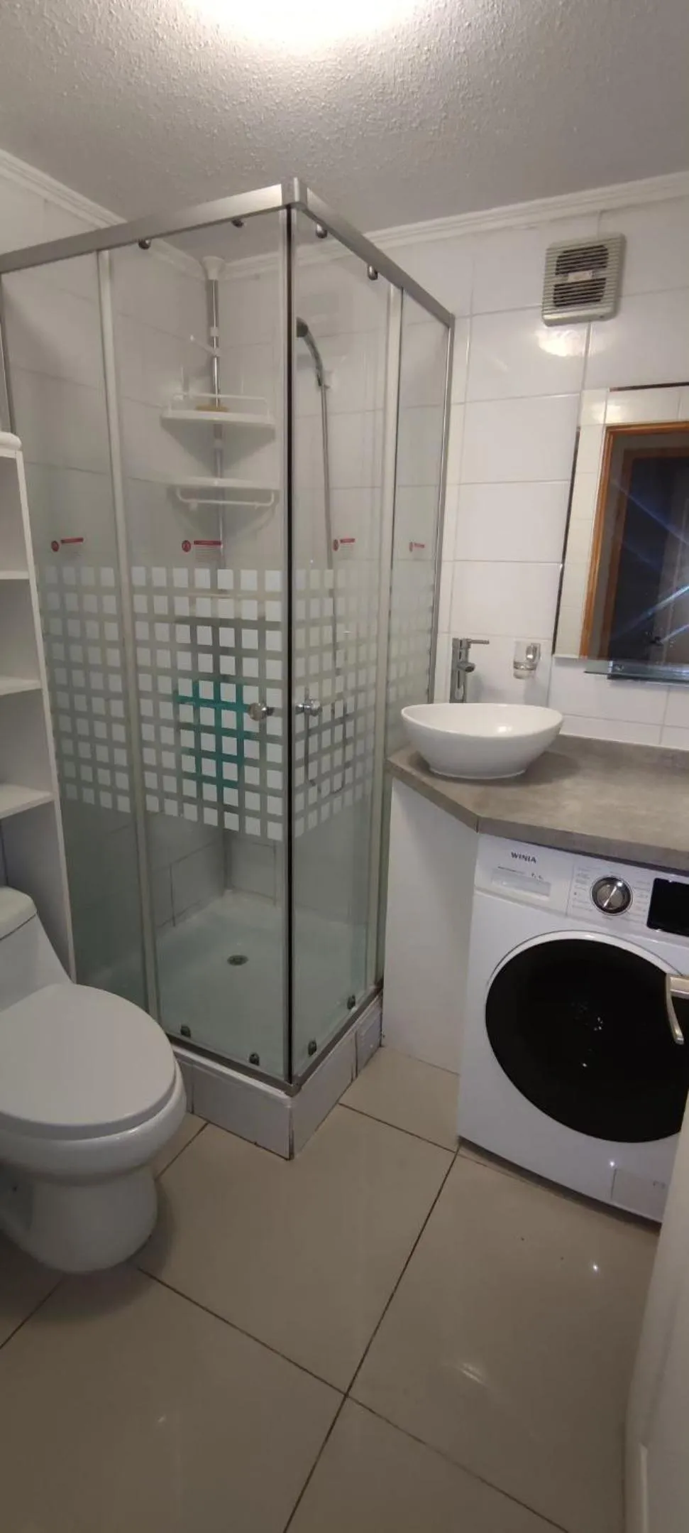 APART HOTEL EN BULNES