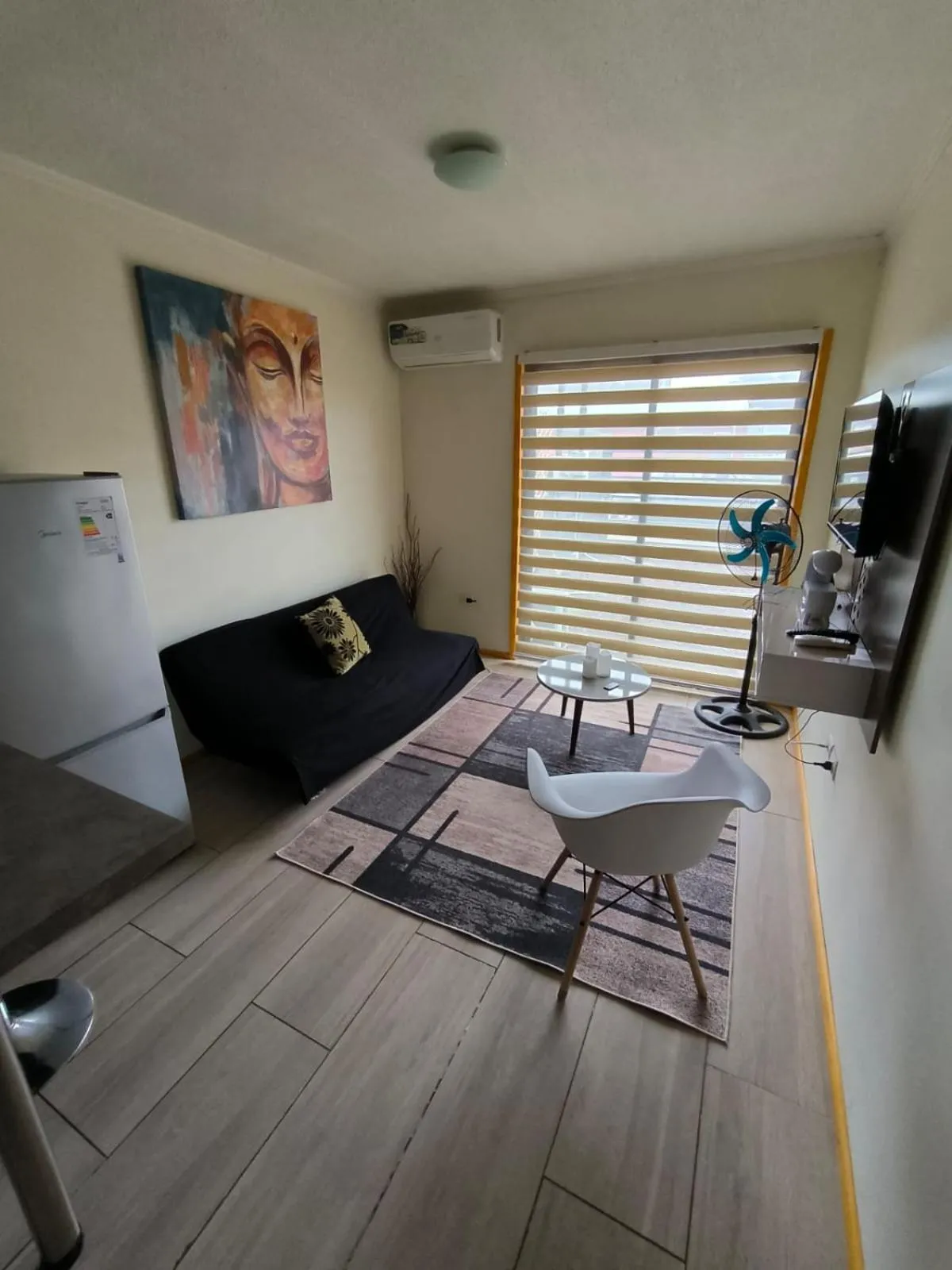APART HOTEL EN BULNES