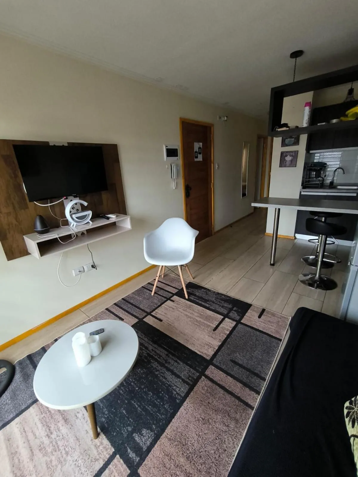 APART HOTEL EN BULNES