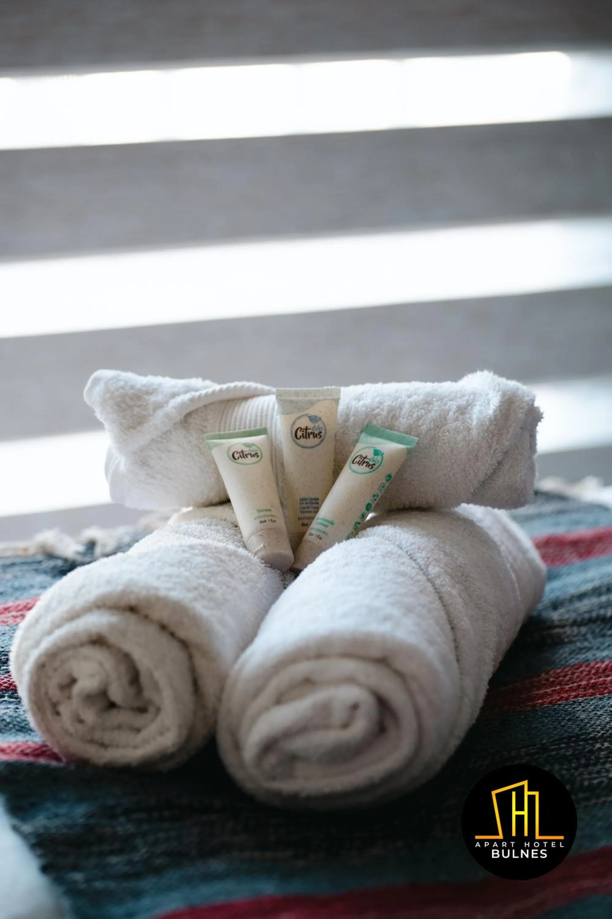 APART HOTEL EN BULNES