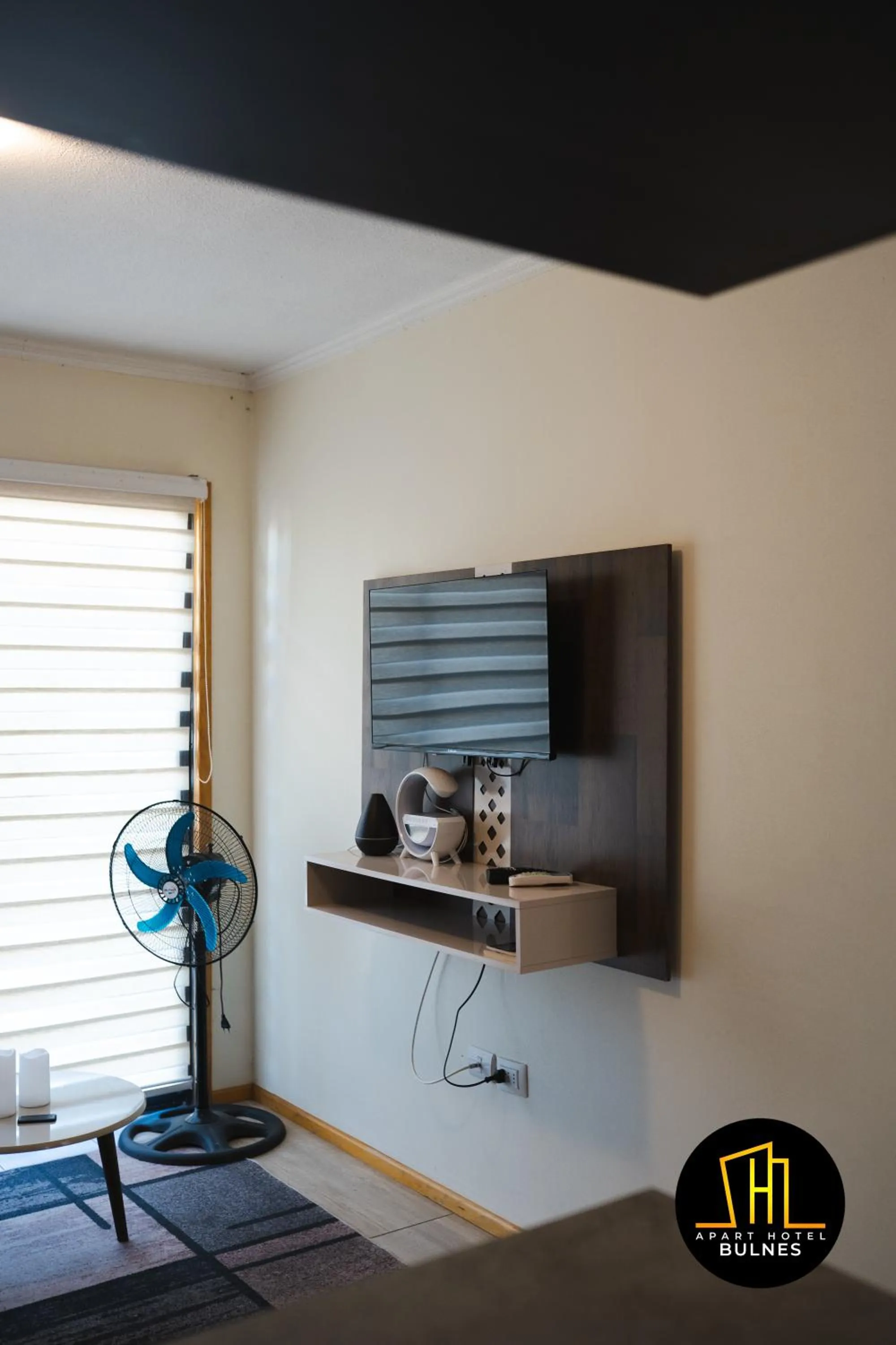 APART HOTEL EN BULNES