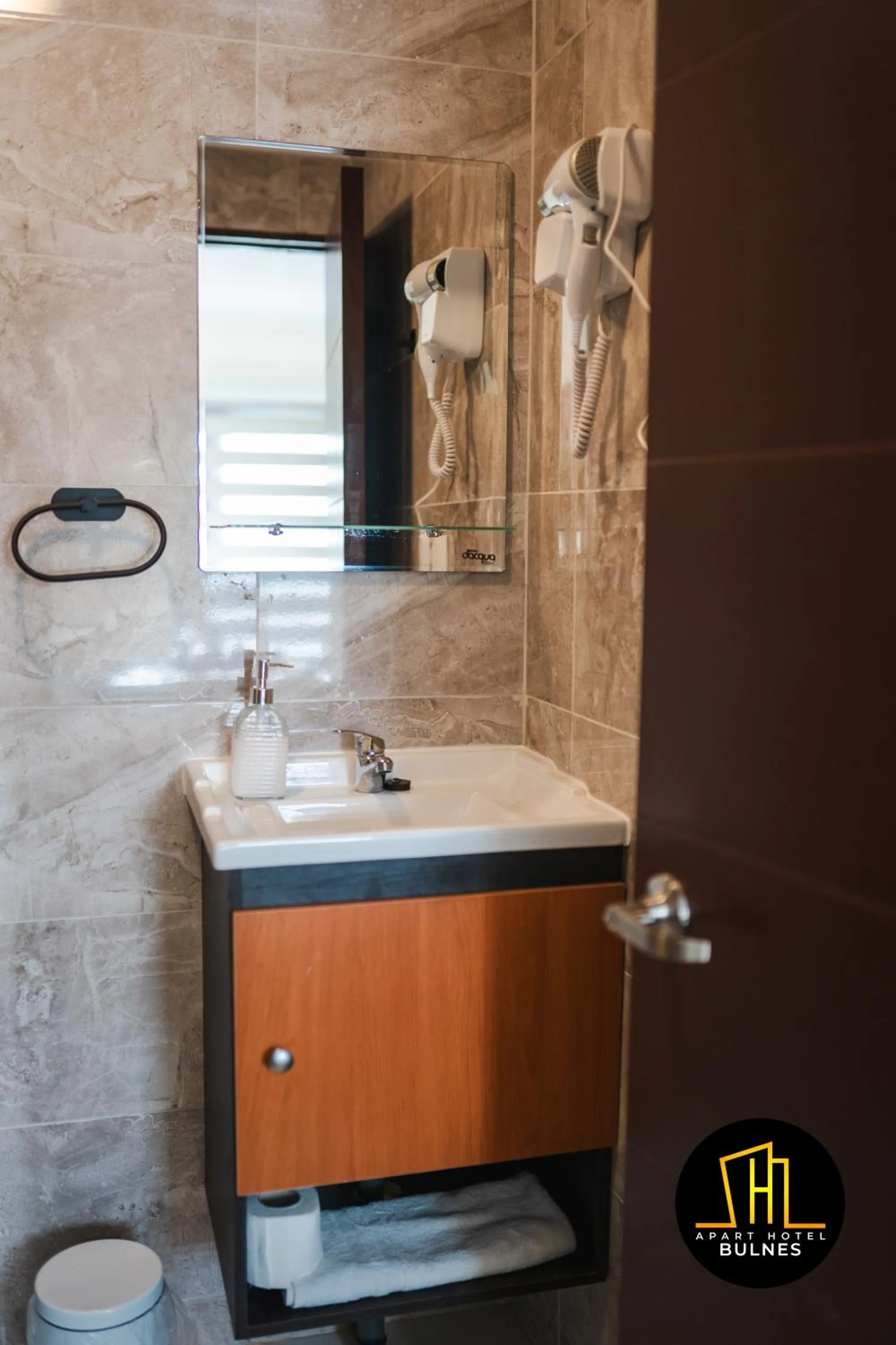 APART HOTEL EN BULNES