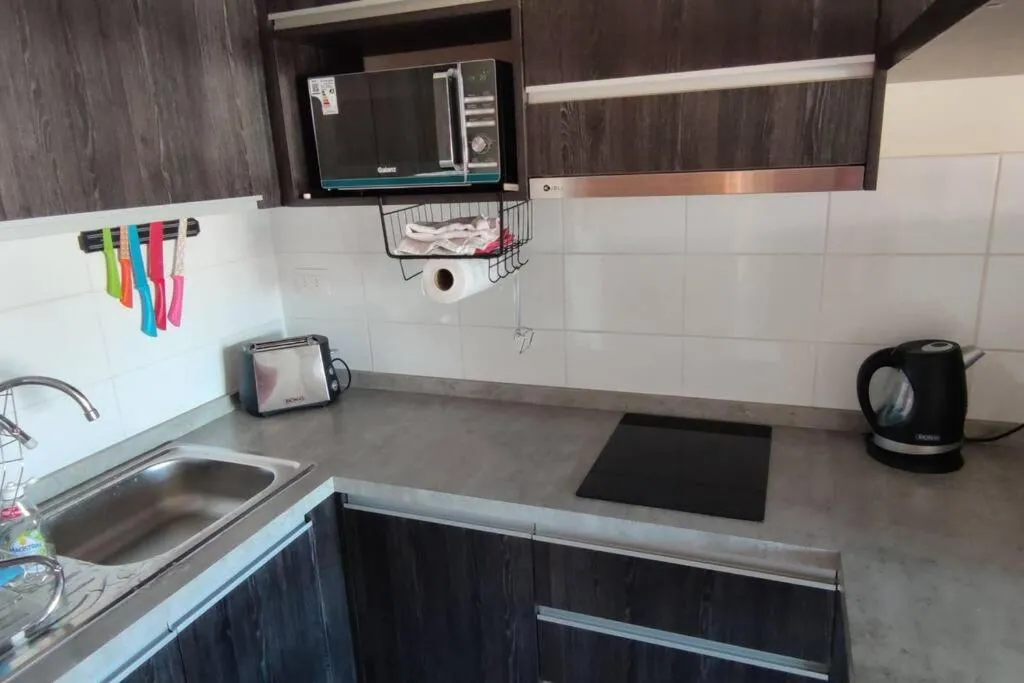 APART HOTEL EN BULNES
