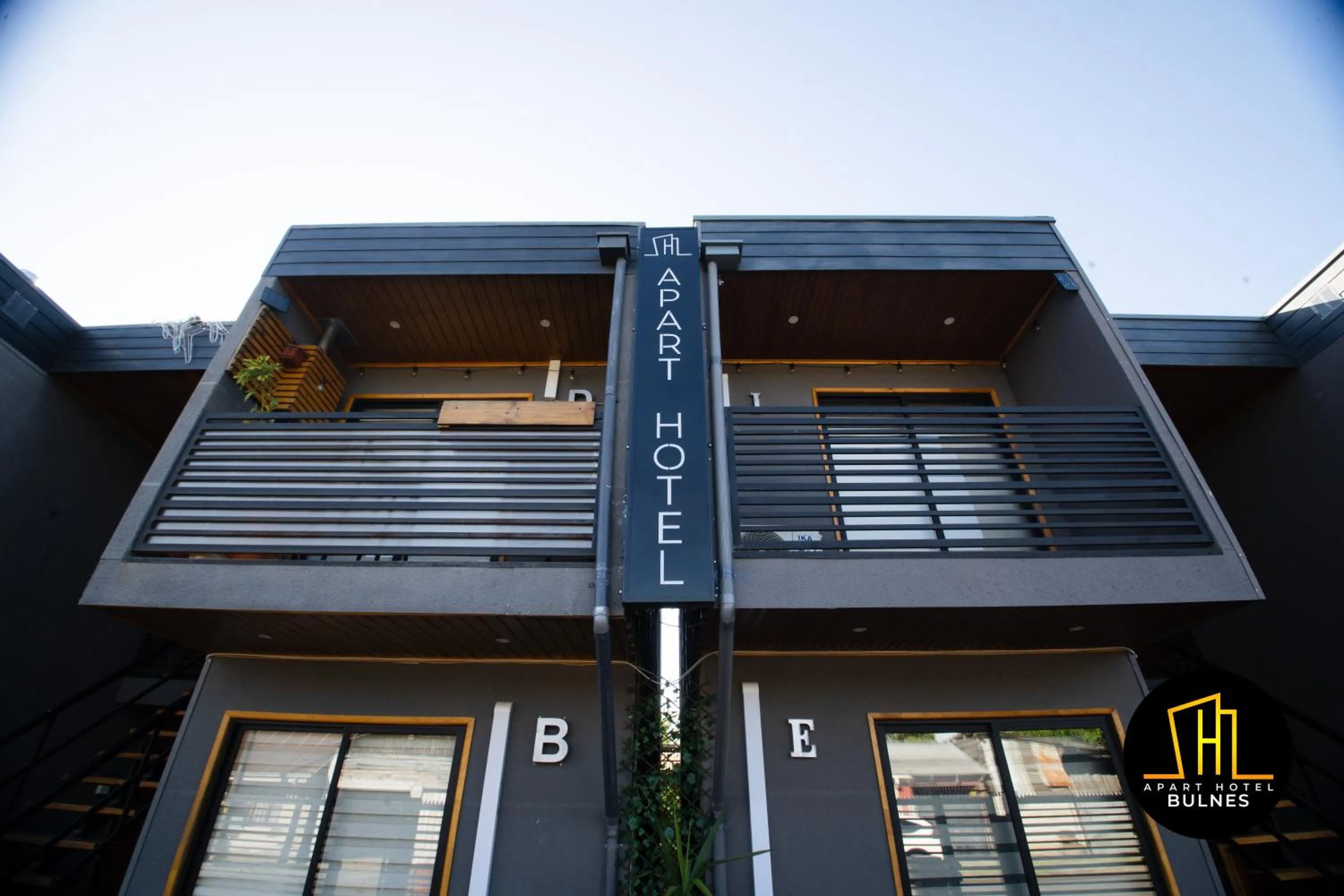 APART HOTEL EN BULNES