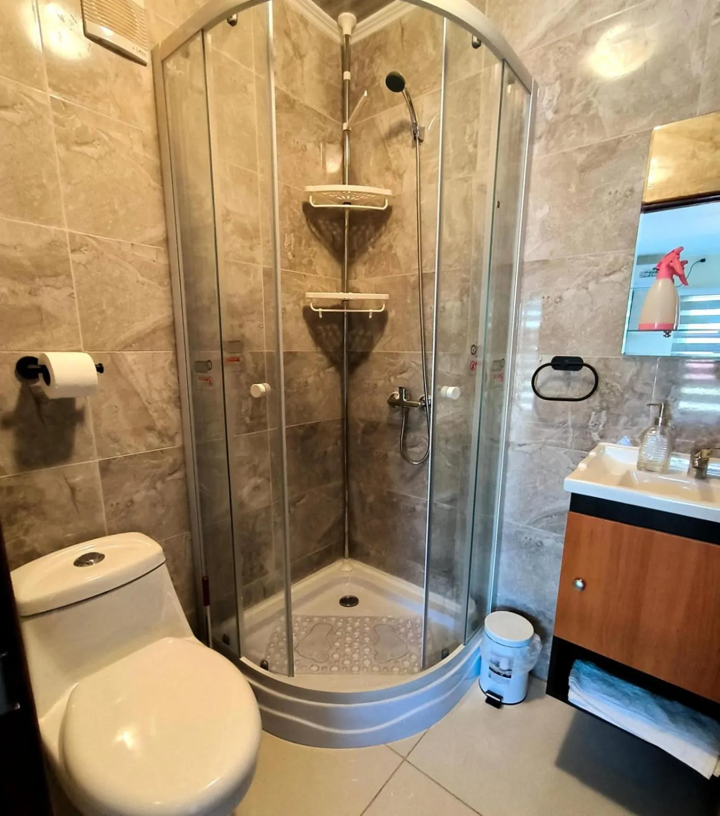 APART HOTEL EN BULNES