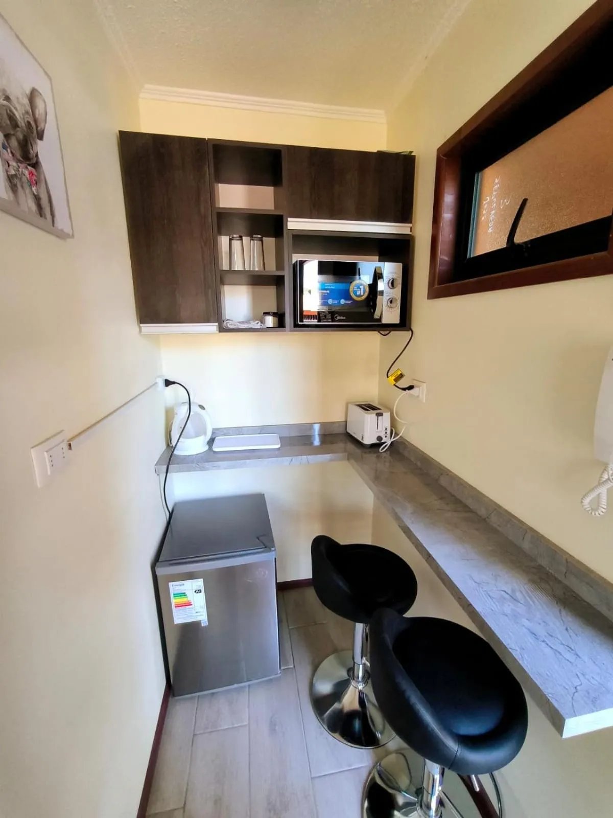 APART HOTEL EN BULNES