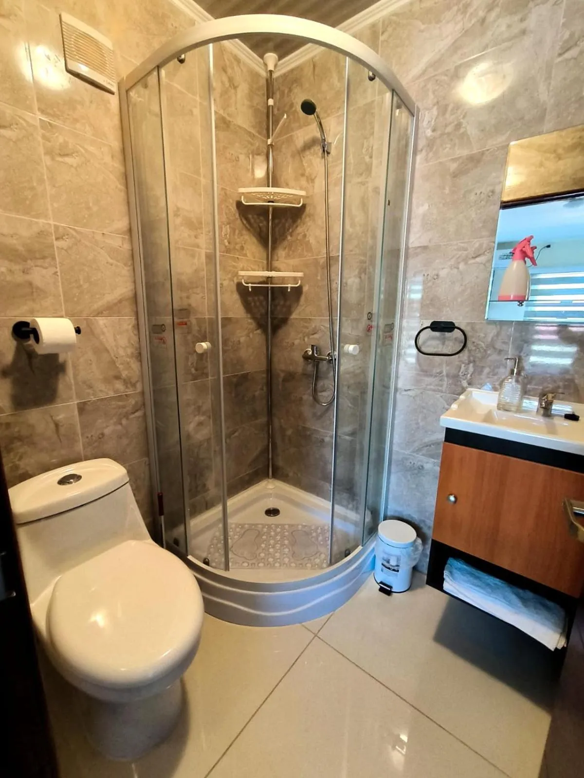 APART HOTEL EN BULNES