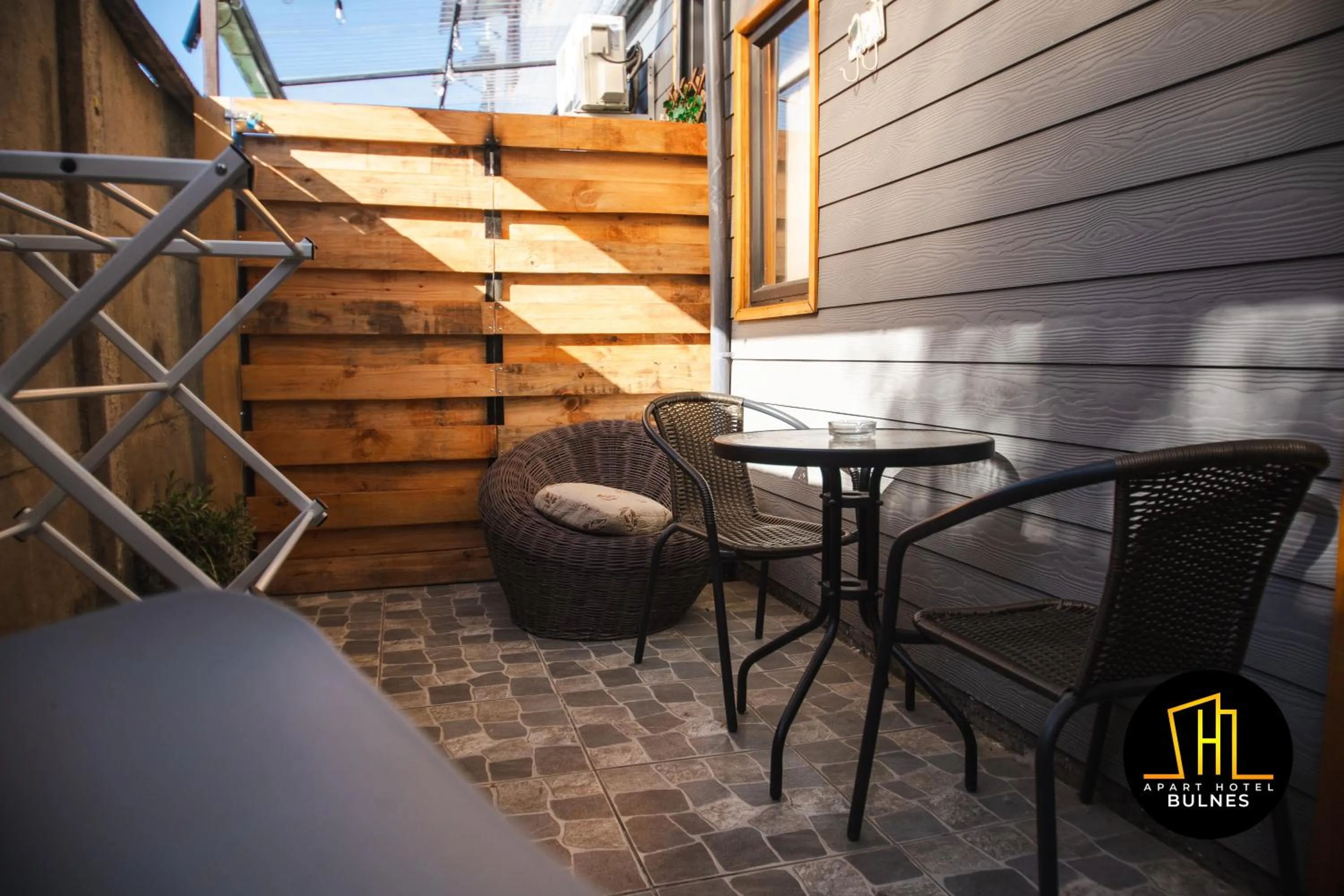 APART HOTEL EN BULNES