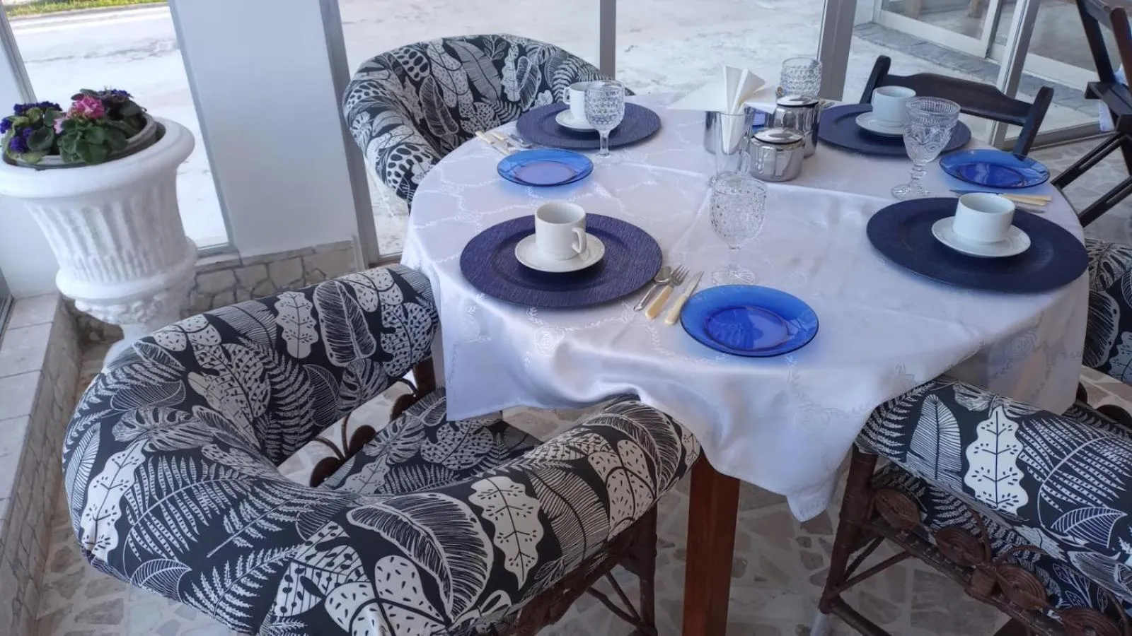 Czaritza Apart Hotel
