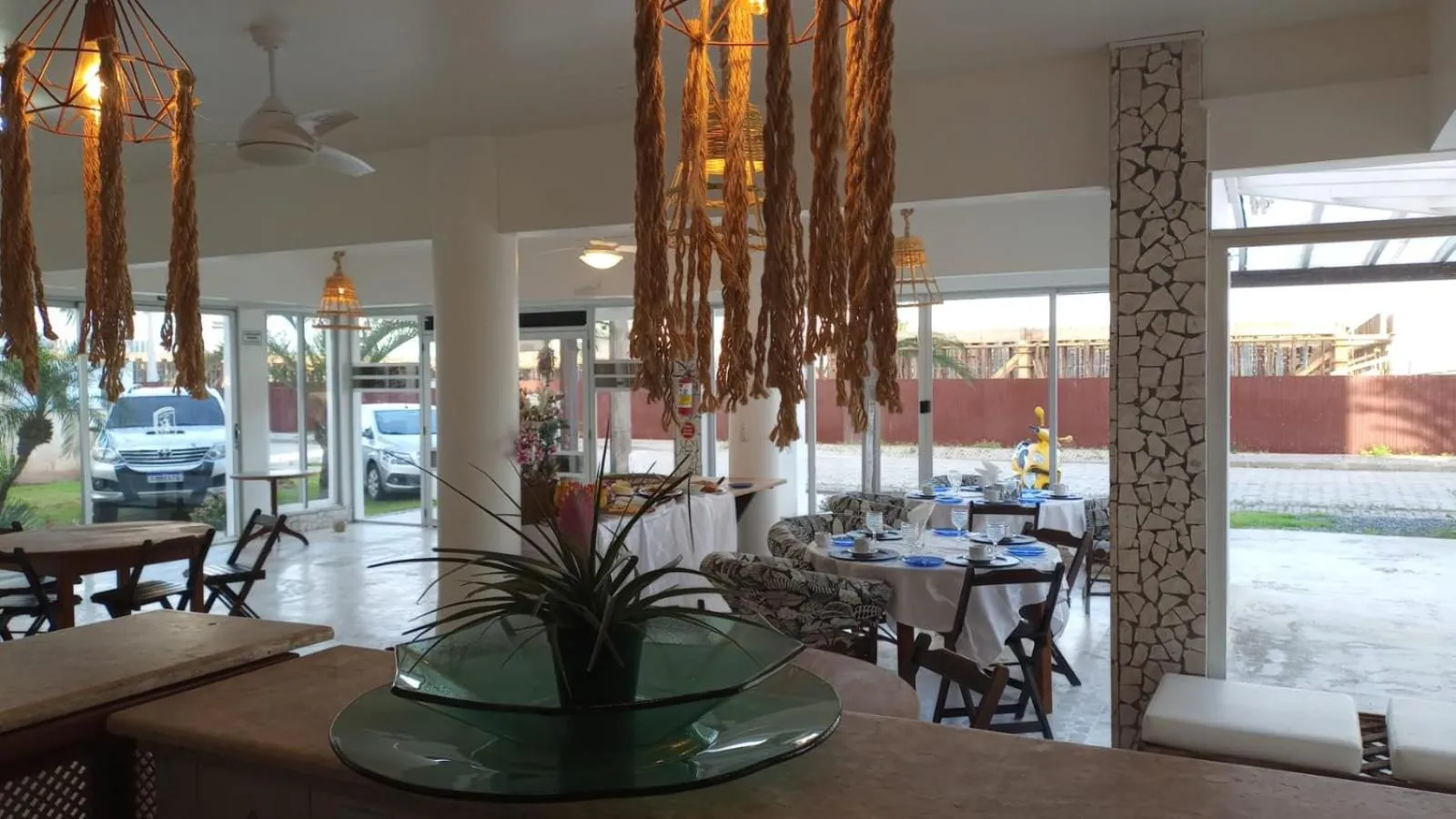 Czaritza Apart Hotel