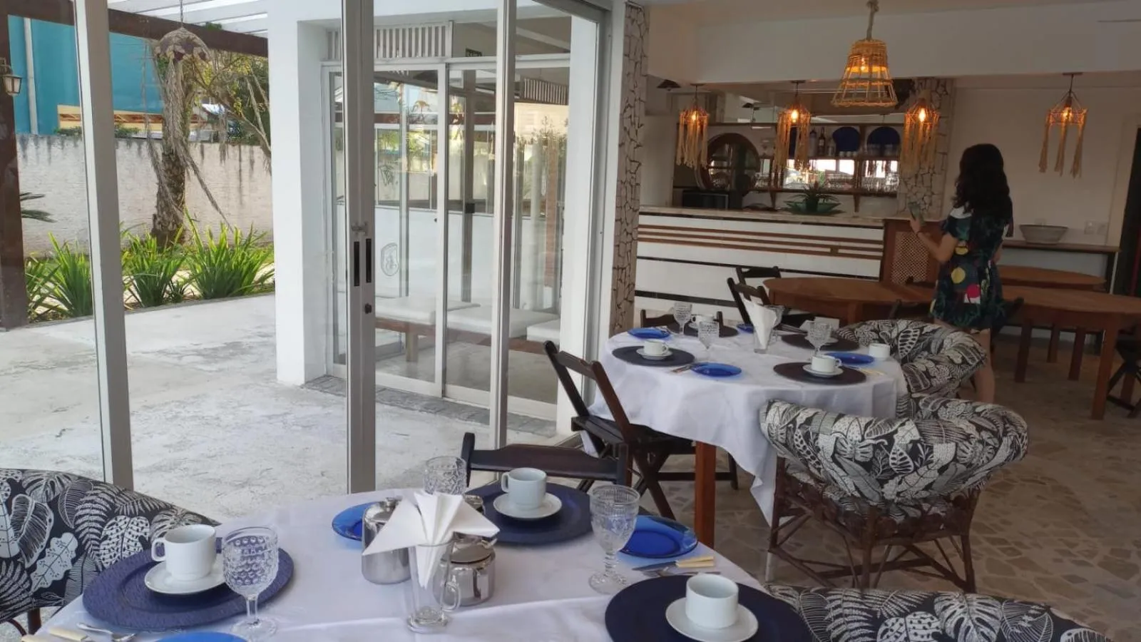 Czaritza Apart Hotel