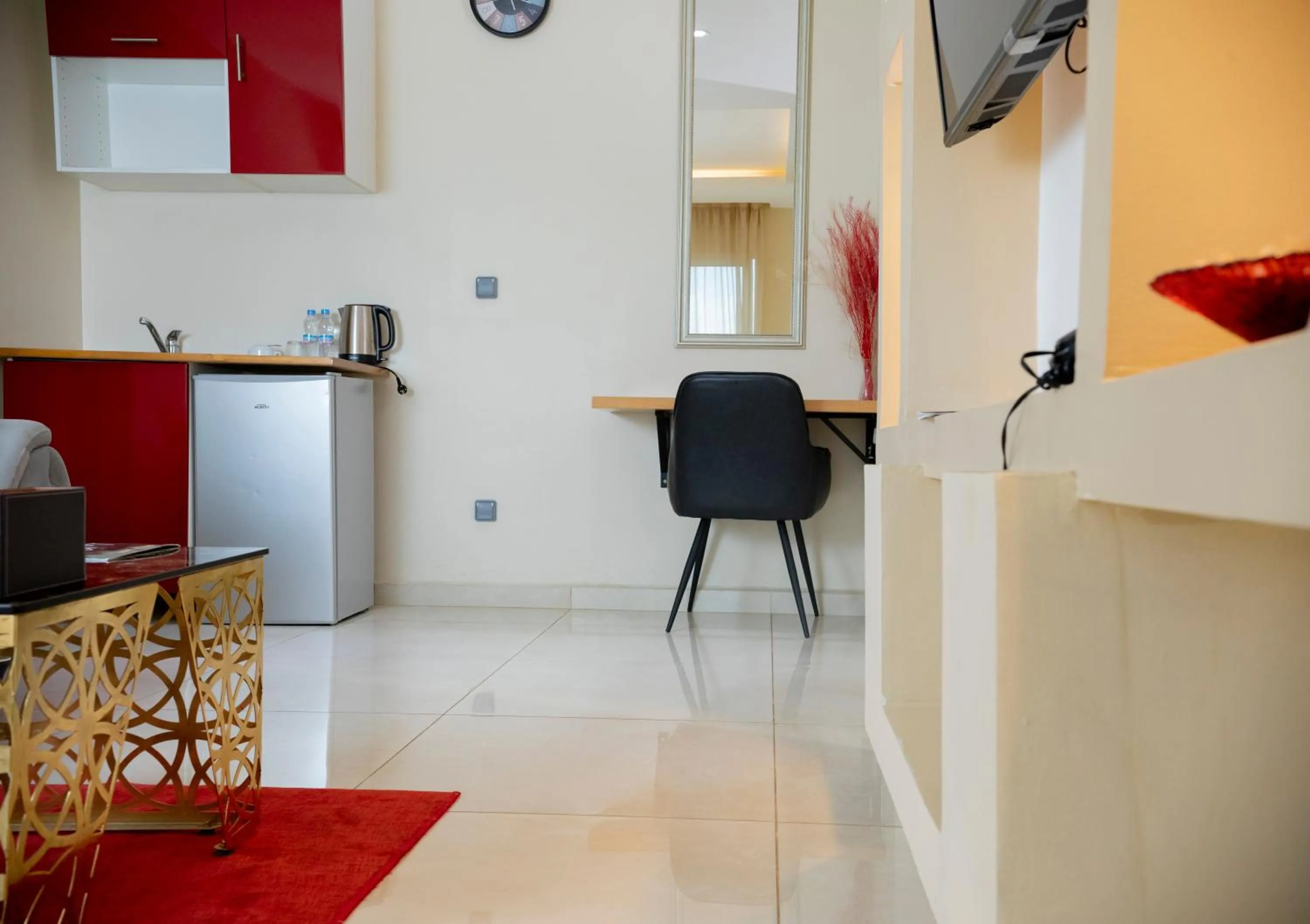 Property building in BNB Hotel Spa