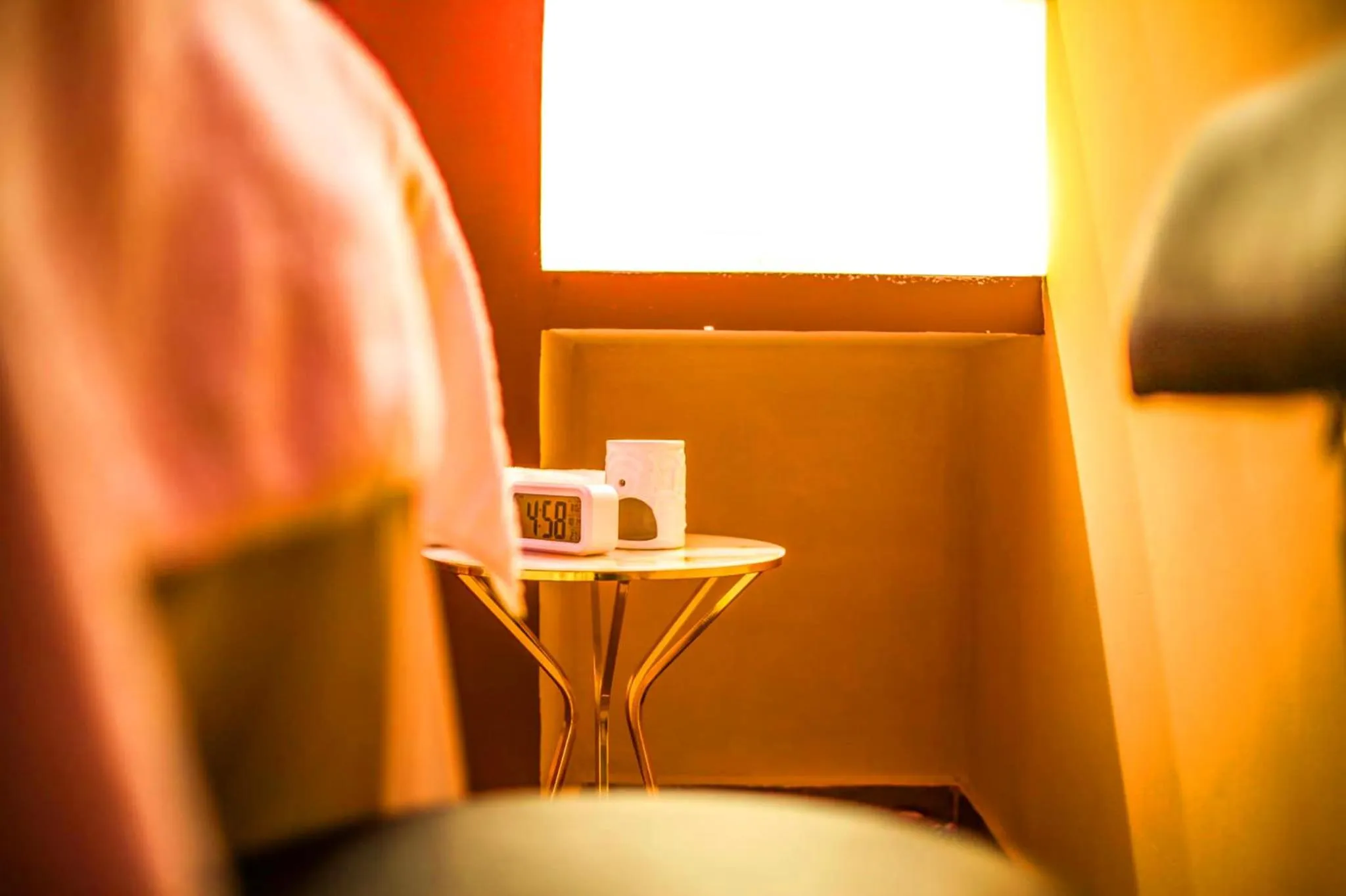 Massage in BNB Hotel Spa