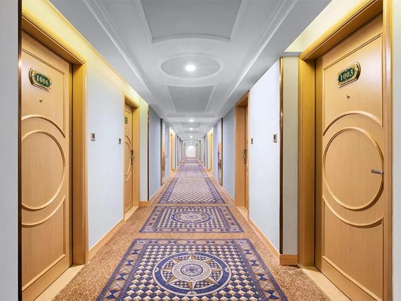 Vienna International Hotel - Hangzhou Wulin Square Branch