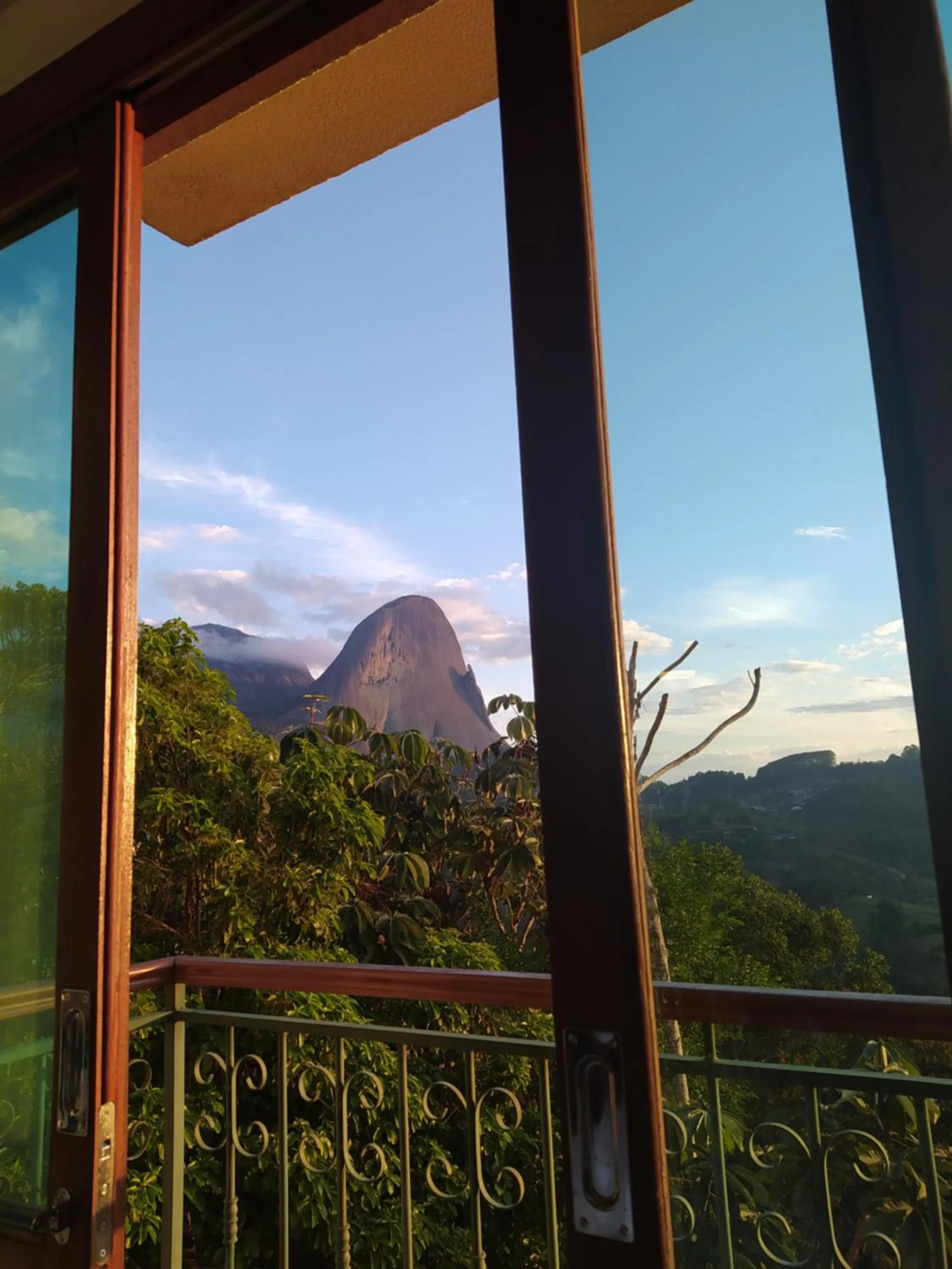 Flat Vista Azul Hotel