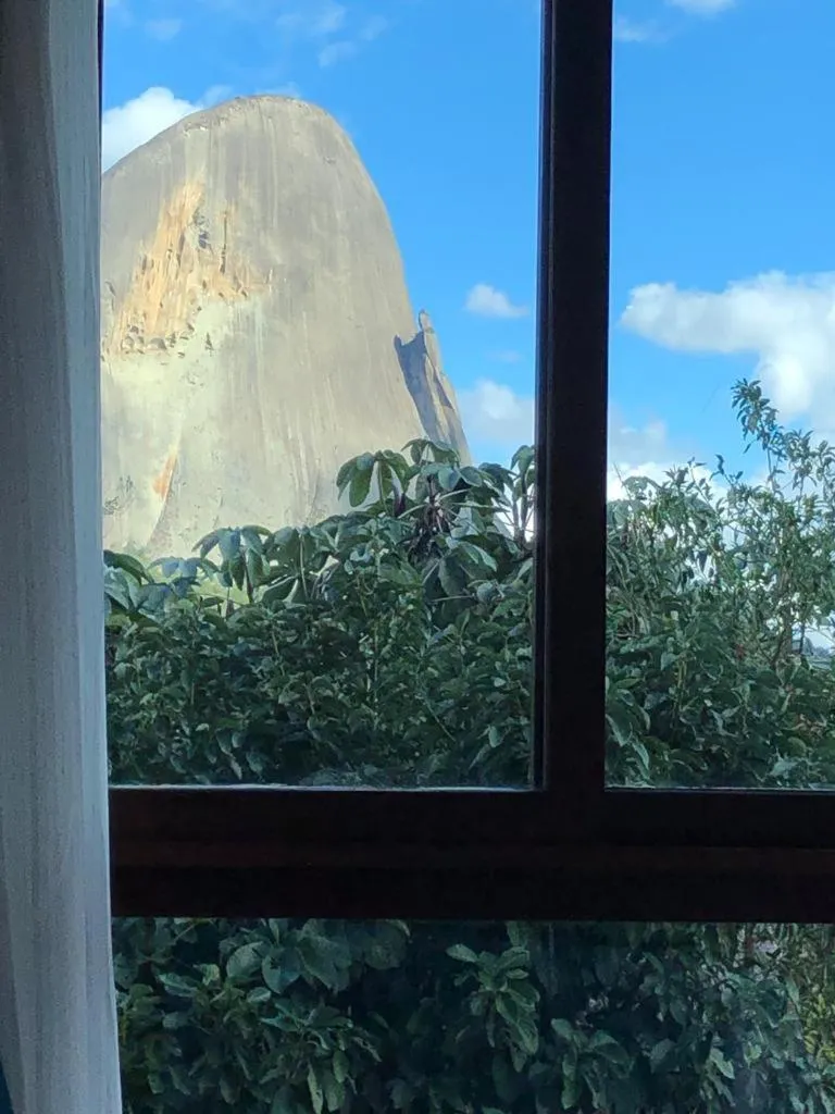 Flat Vista Azul Hotel