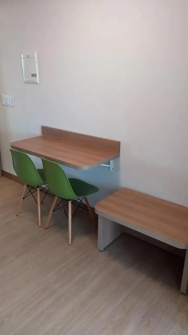 Flat Vista Azul Hotel