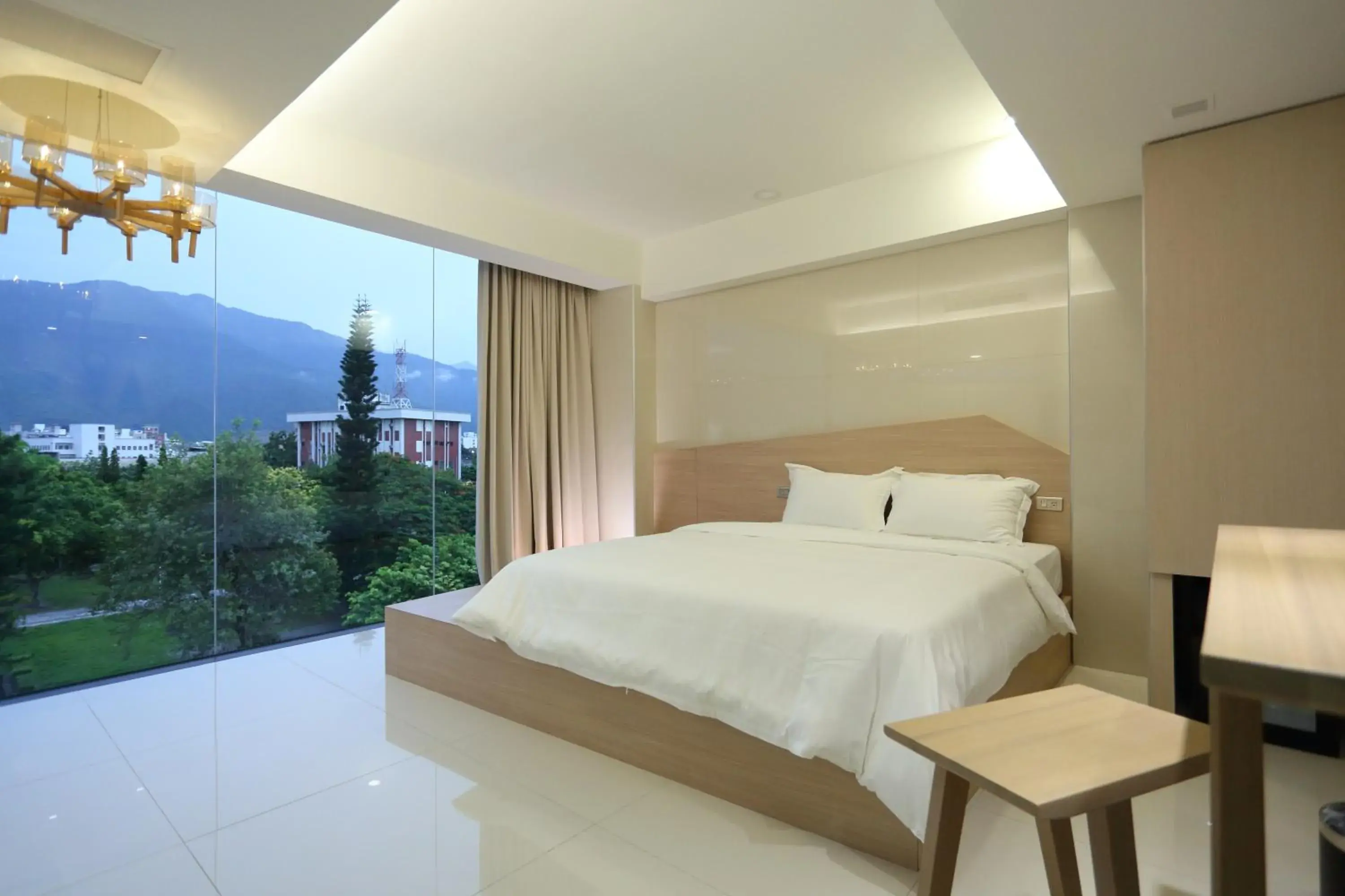 Photo of the whole room, Bed in The Fantasy Apartment Photo of the whole room, Bed in The Fantasy Apartment