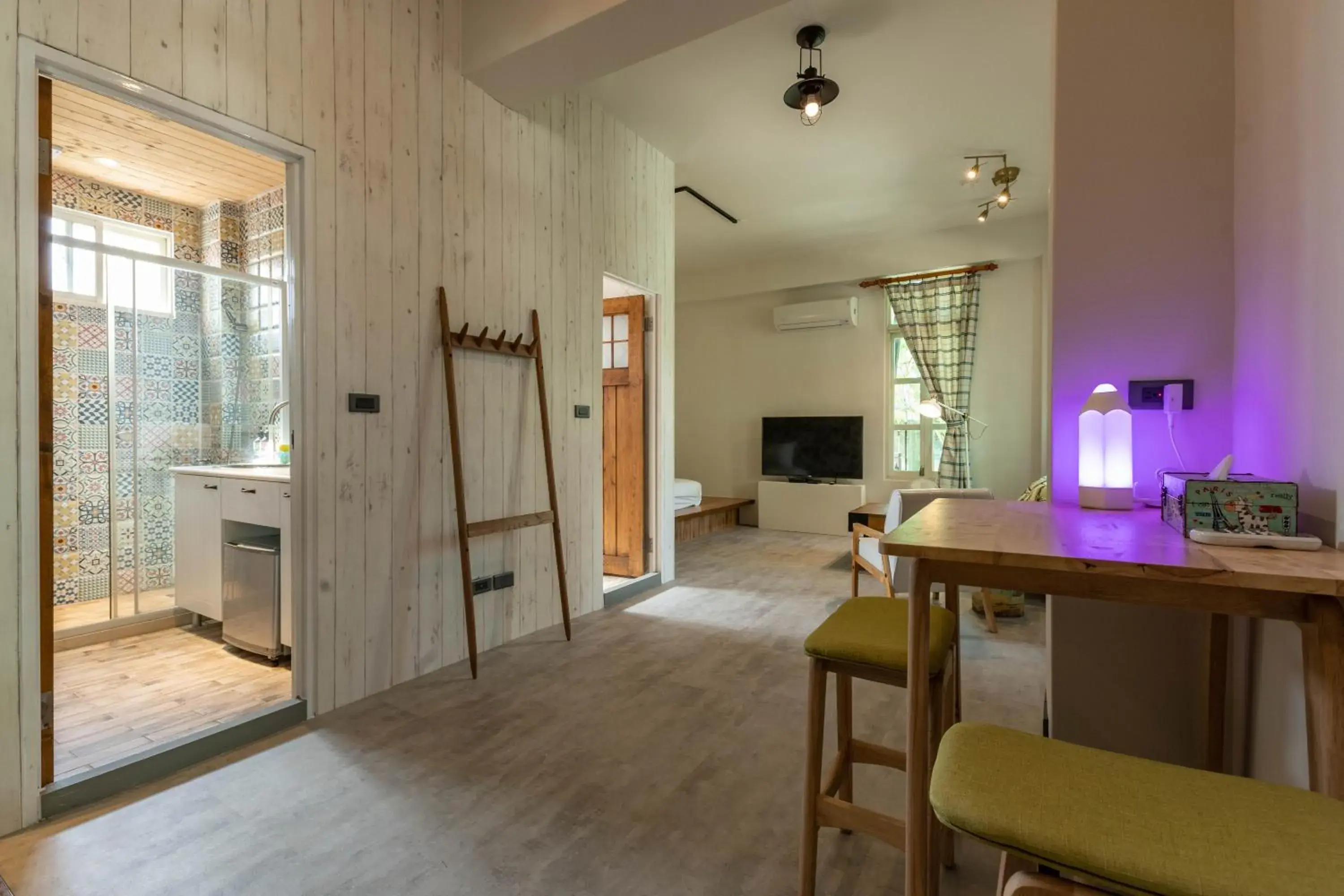 Sheep House B&B Sheep House B&B